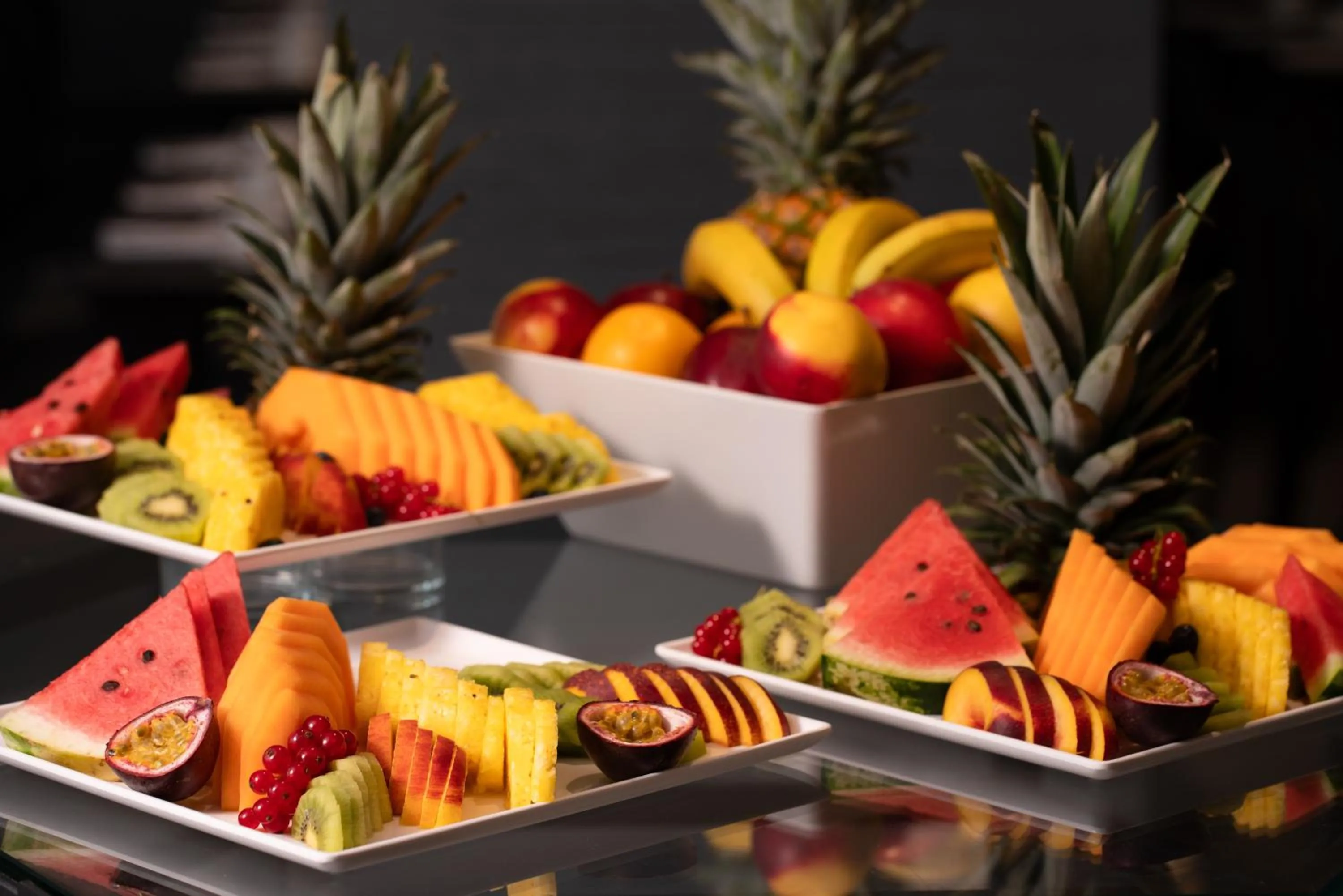 Hotel American Palace Eur