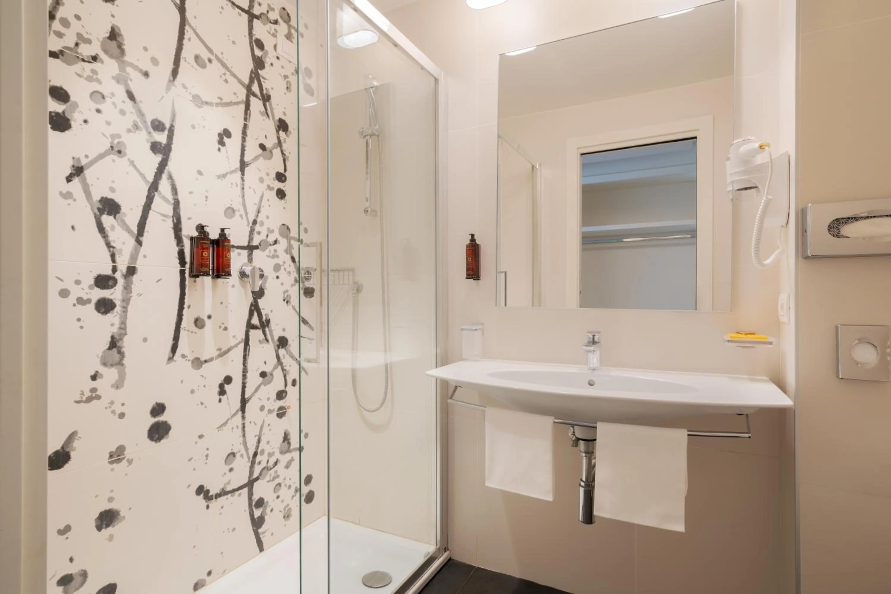 Hotel American Palace Eur