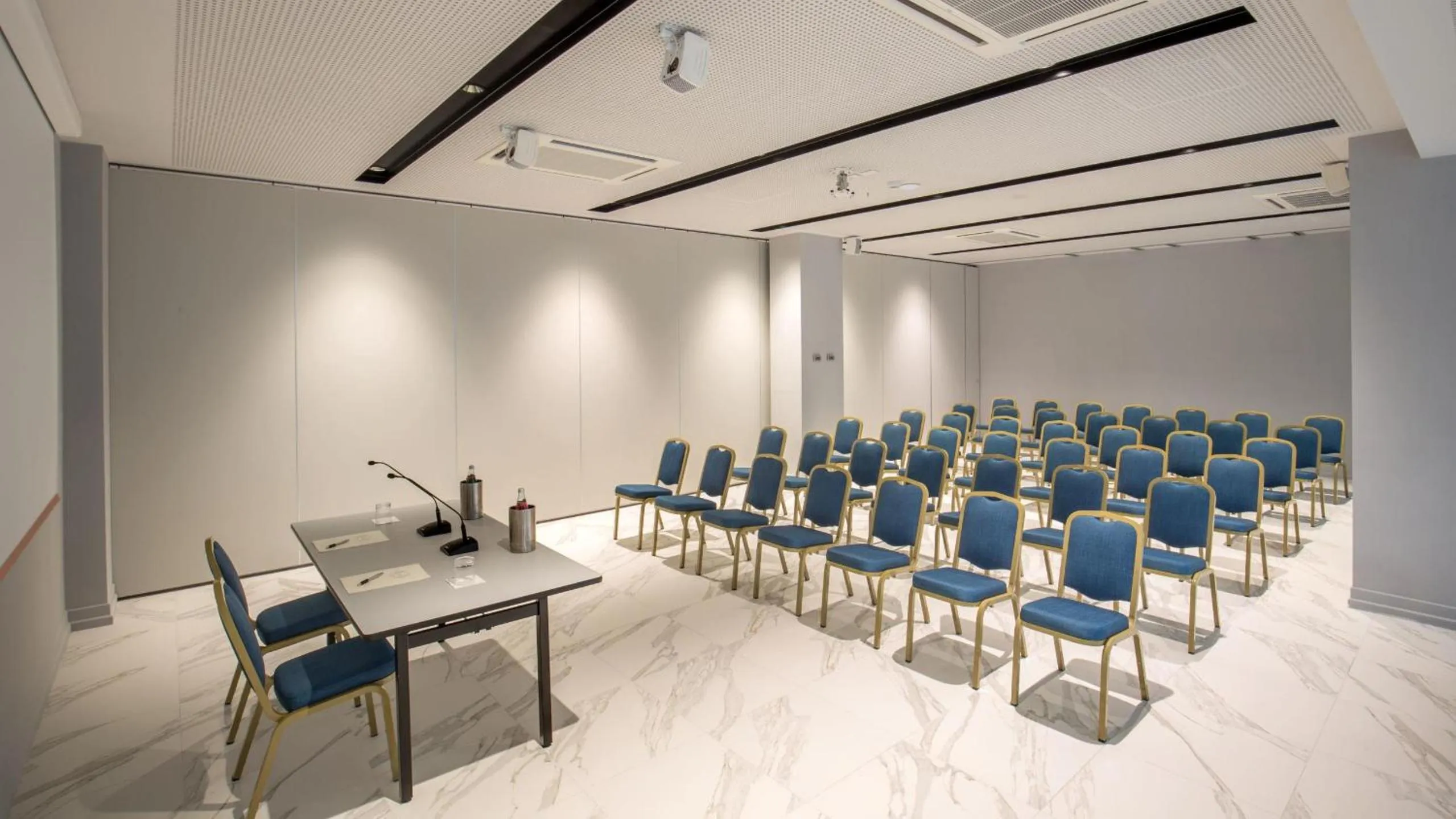 Hotel American Palace Eur