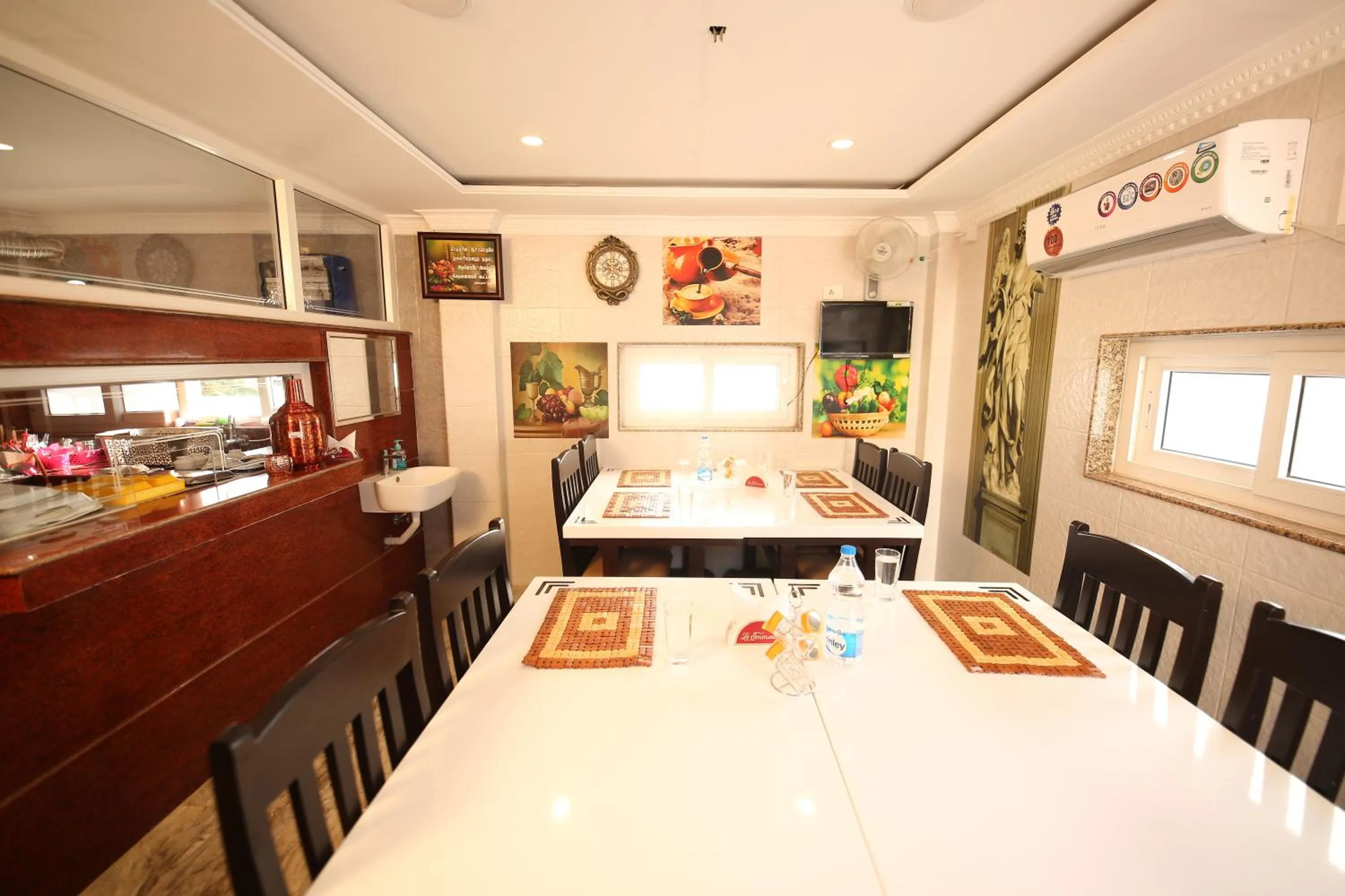 Other in Le Emerald Residency