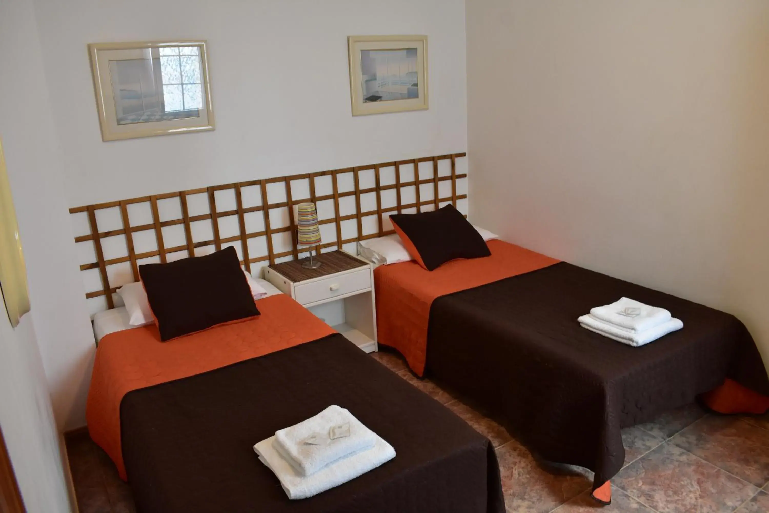 Bedroom, Bed in La Fonda Aeropuerto Bedroom, Bed in La Fonda Aeropuerto