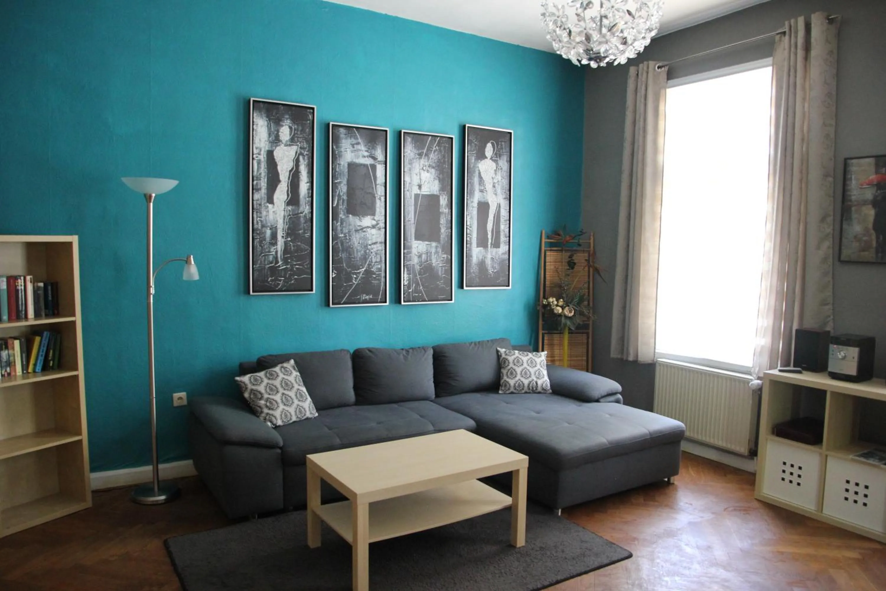 Ferienwohnung zum Eifgental