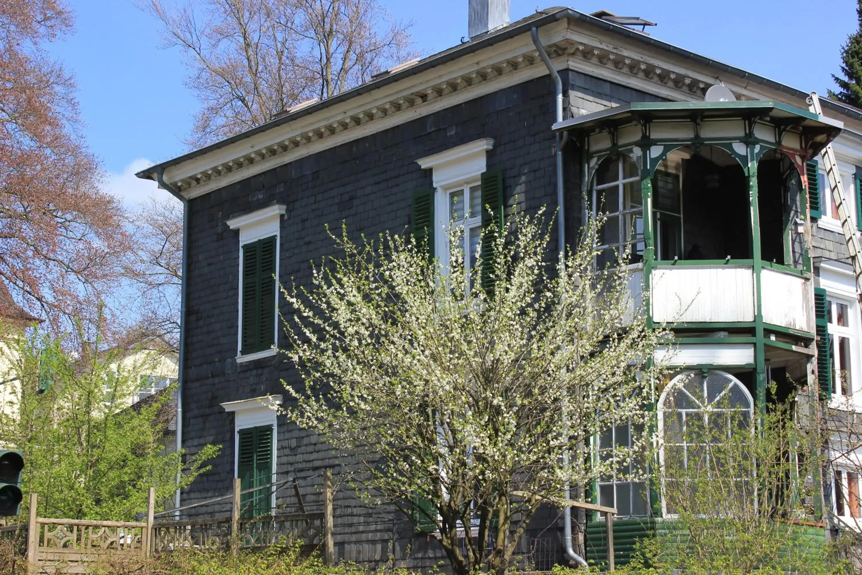 Ferienwohnung zum Eifgental Ferienwohnung zum Eifgental