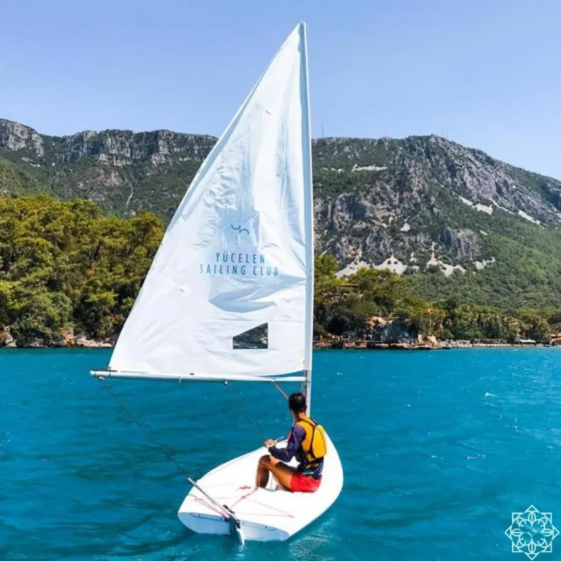 Activities in Yucelen Hotel