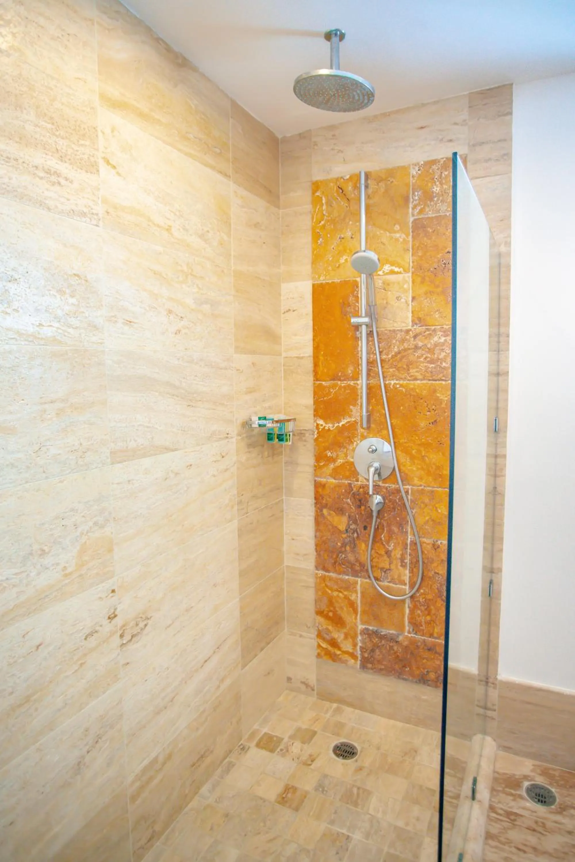 Bathroom in Xeliter Balcones del Atlantico - Las Terrenas