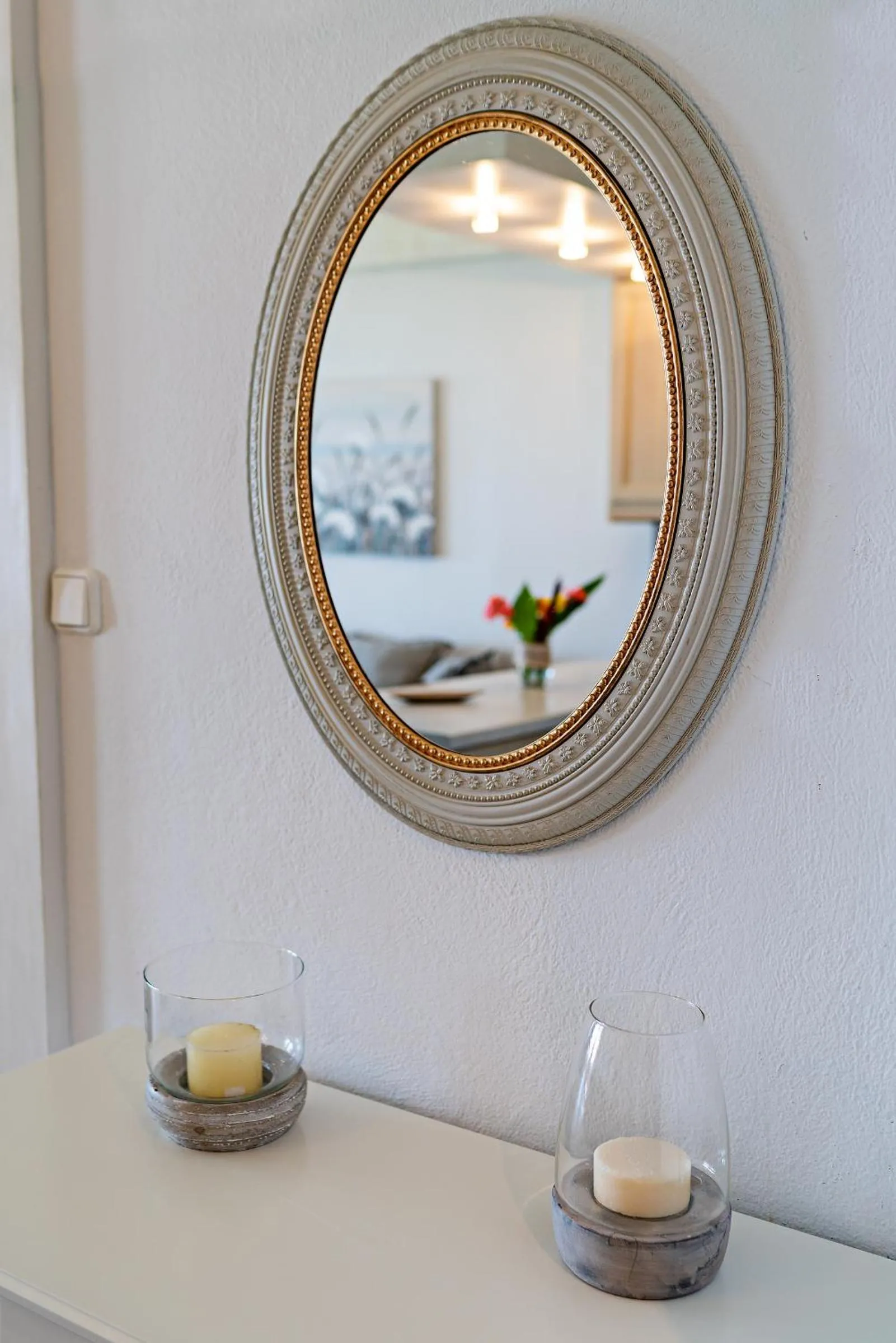 Aneria Suites