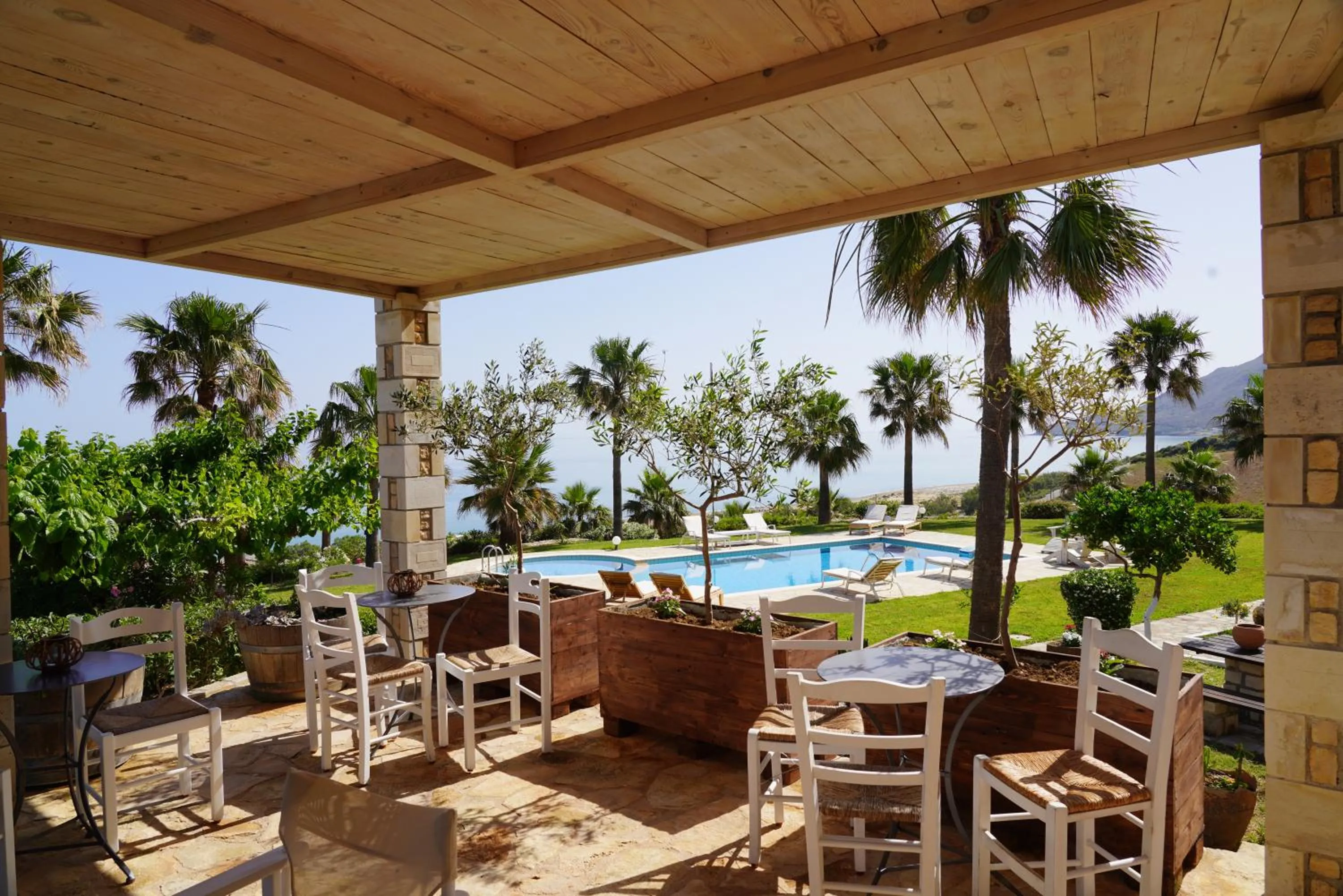 Aneria Suites