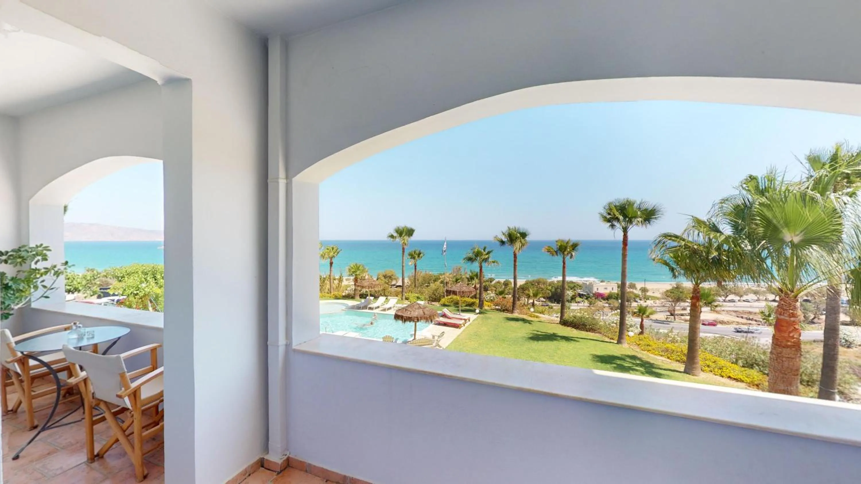 Aneria Suites