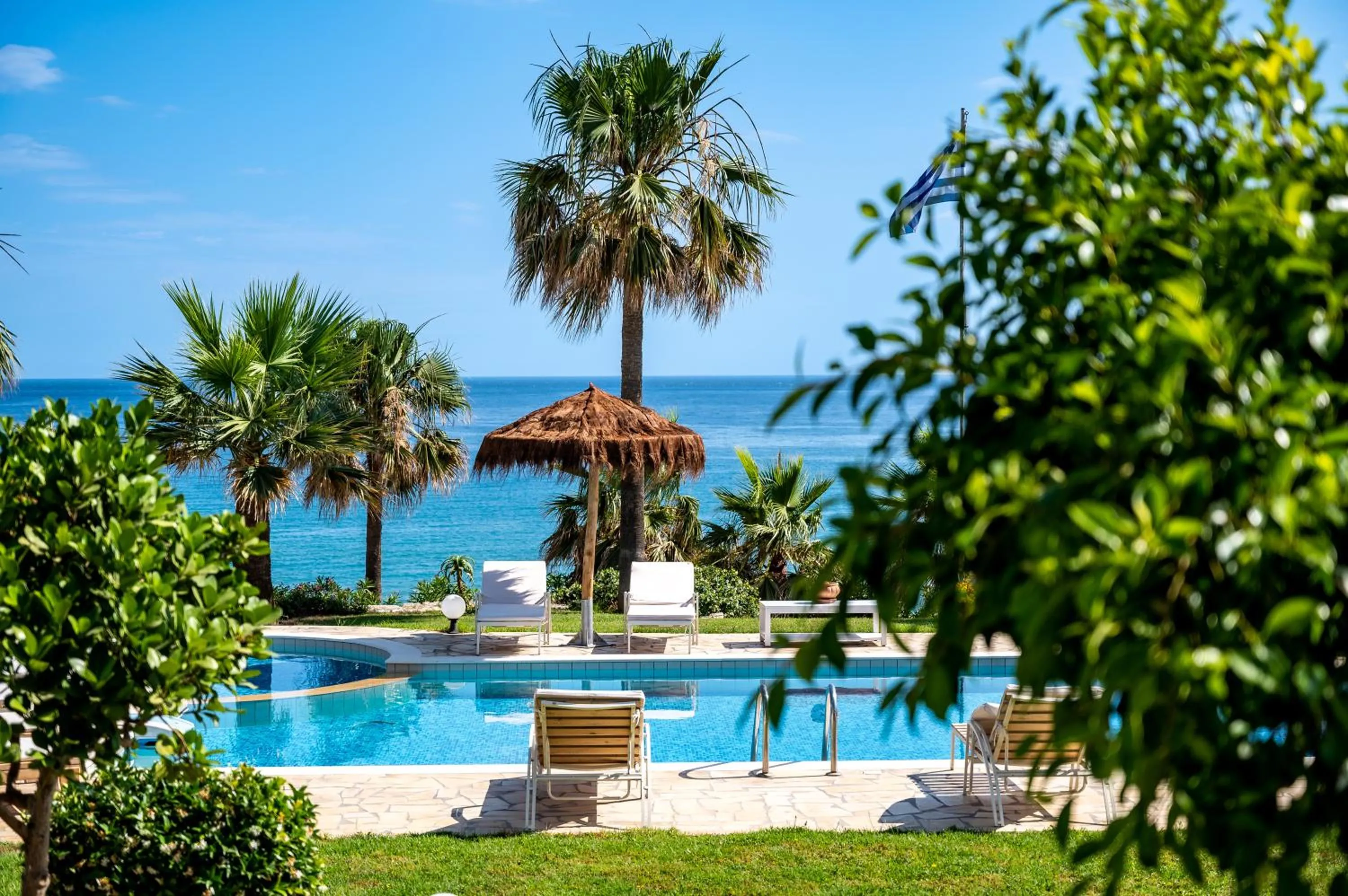 Aneria Suites