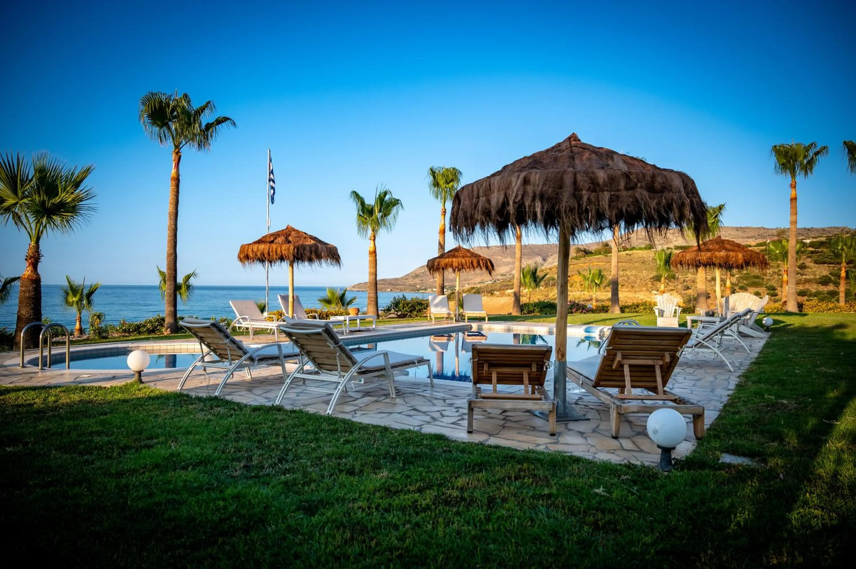 Aneria Suites