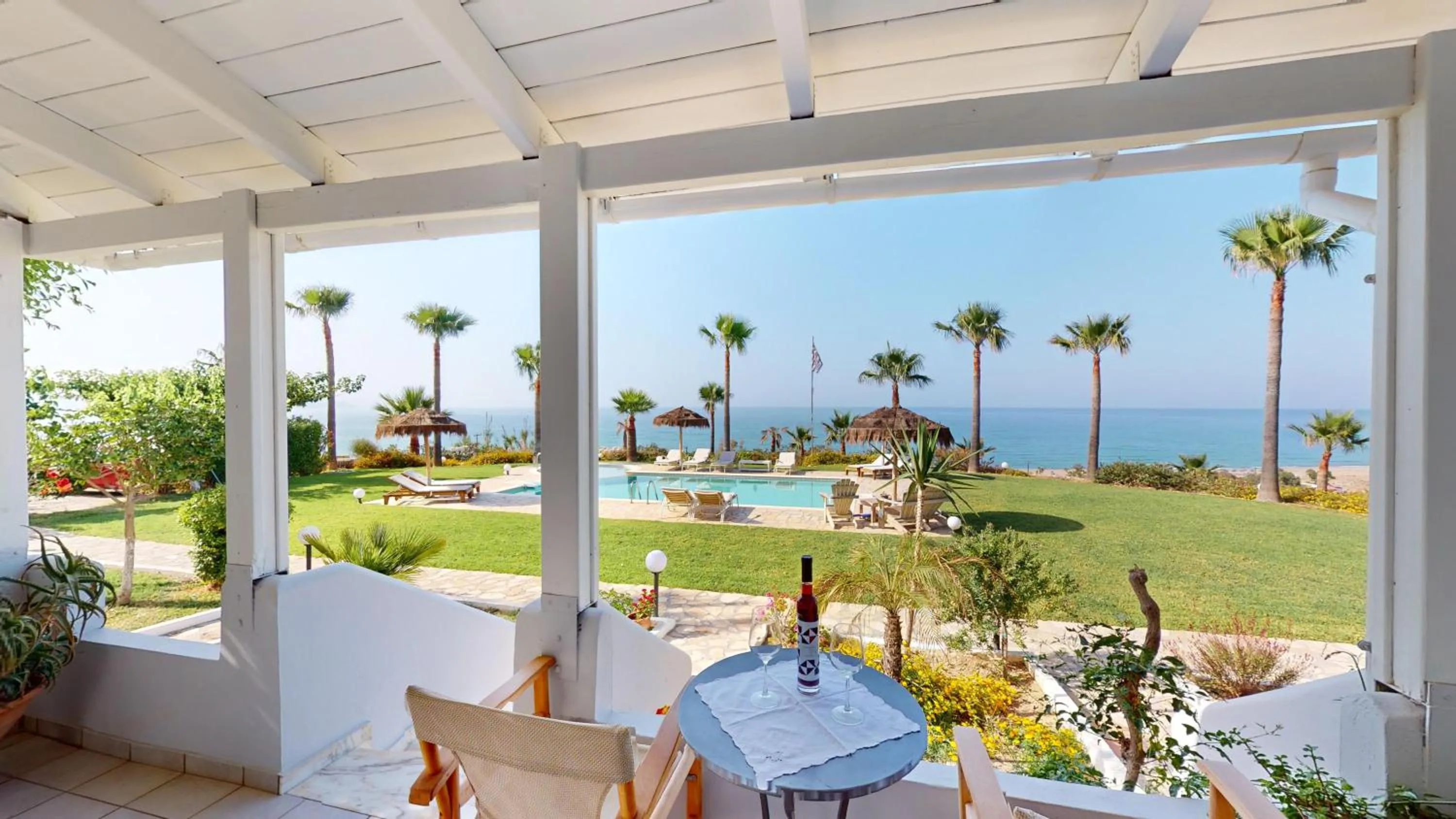 Aneria Suites