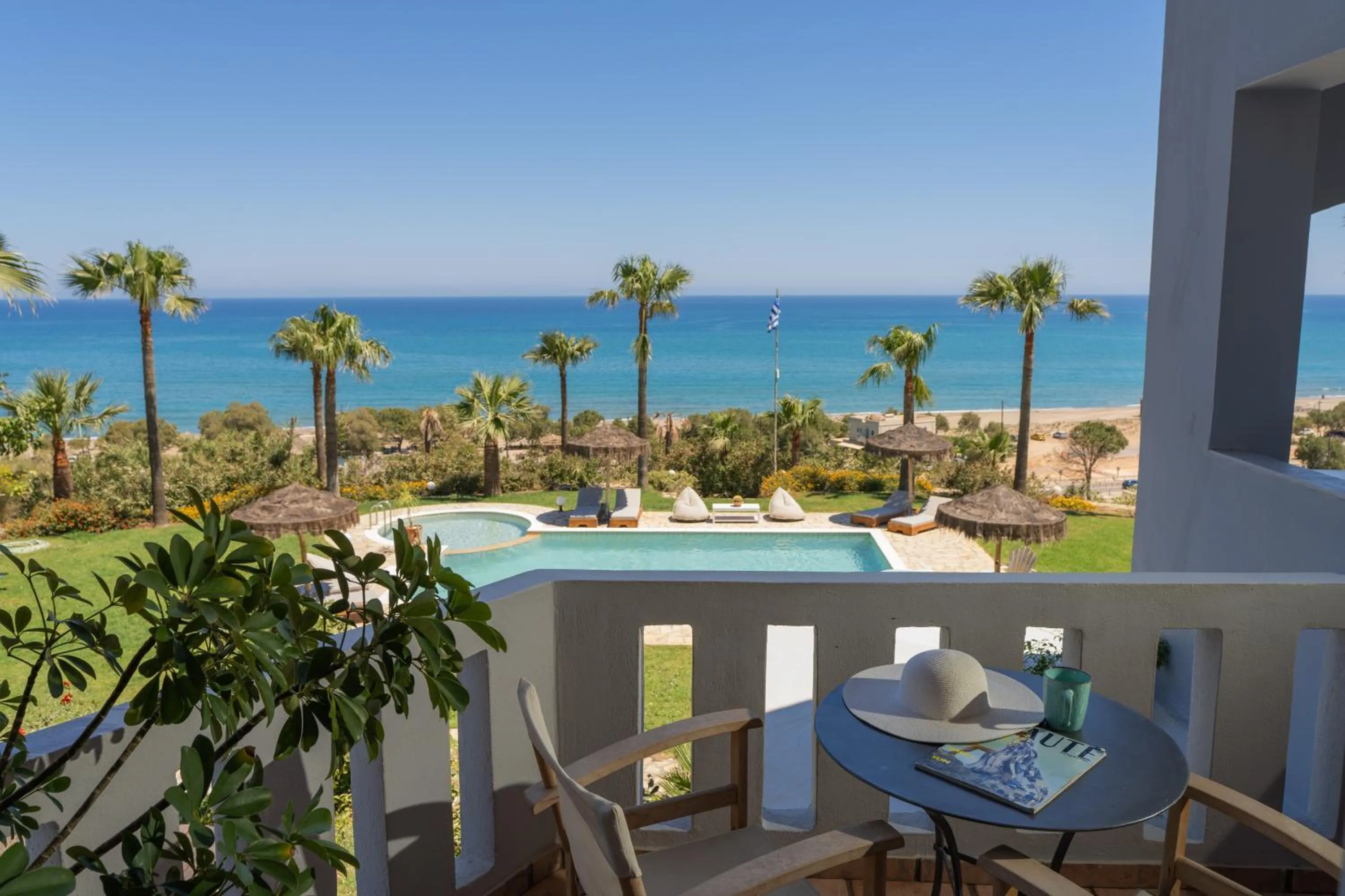 Aneria Suites