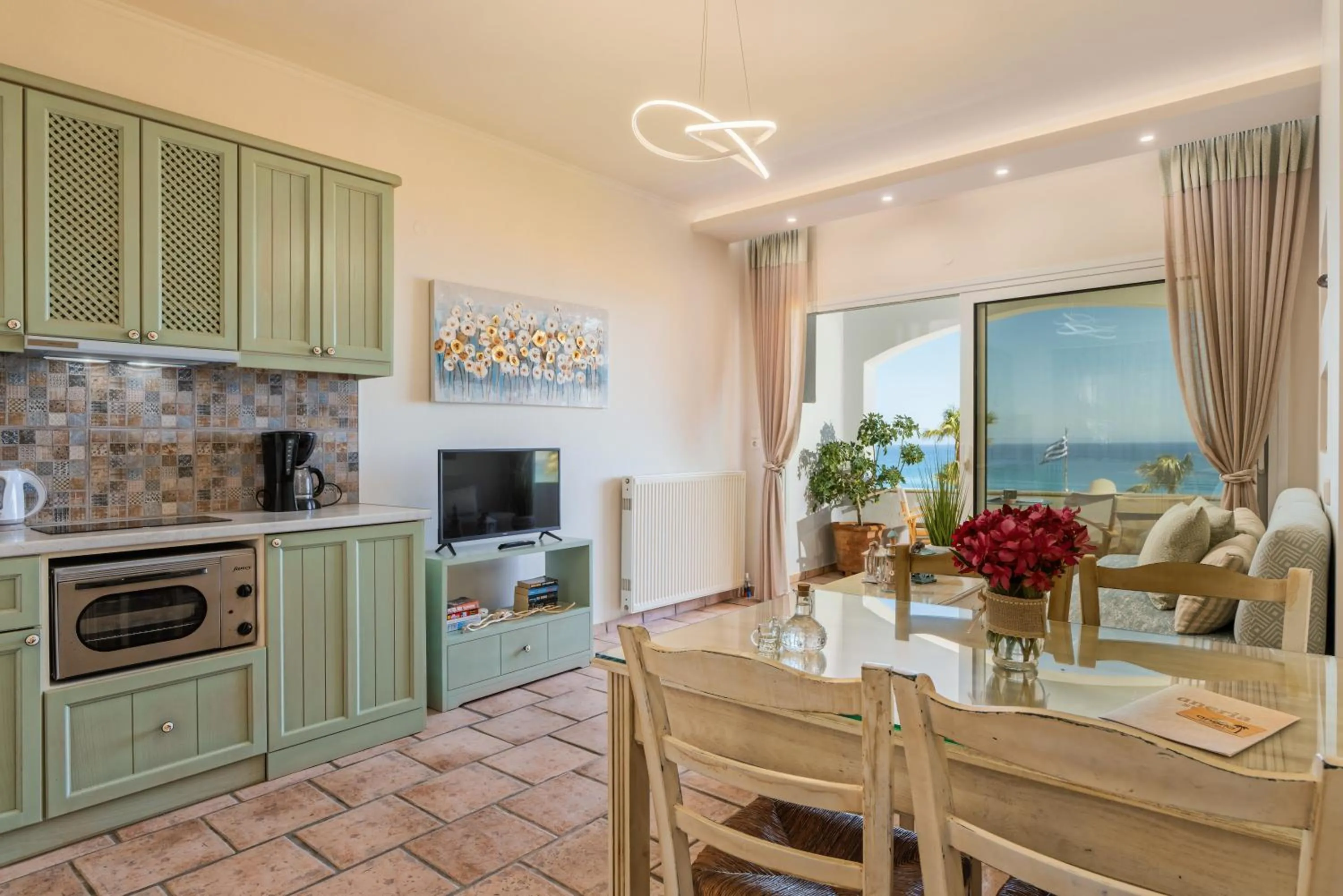Aneria Suites