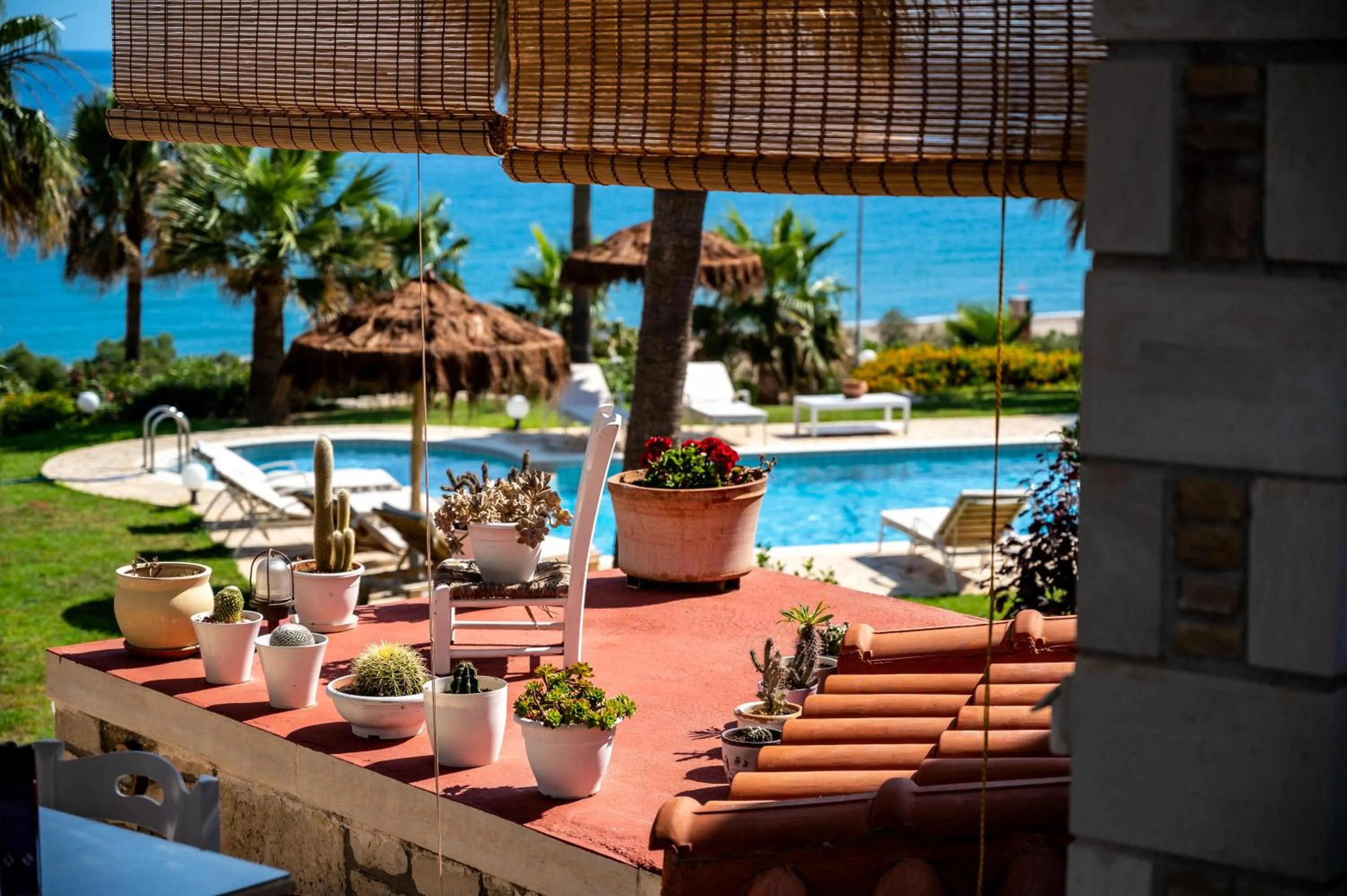 Aneria Suites