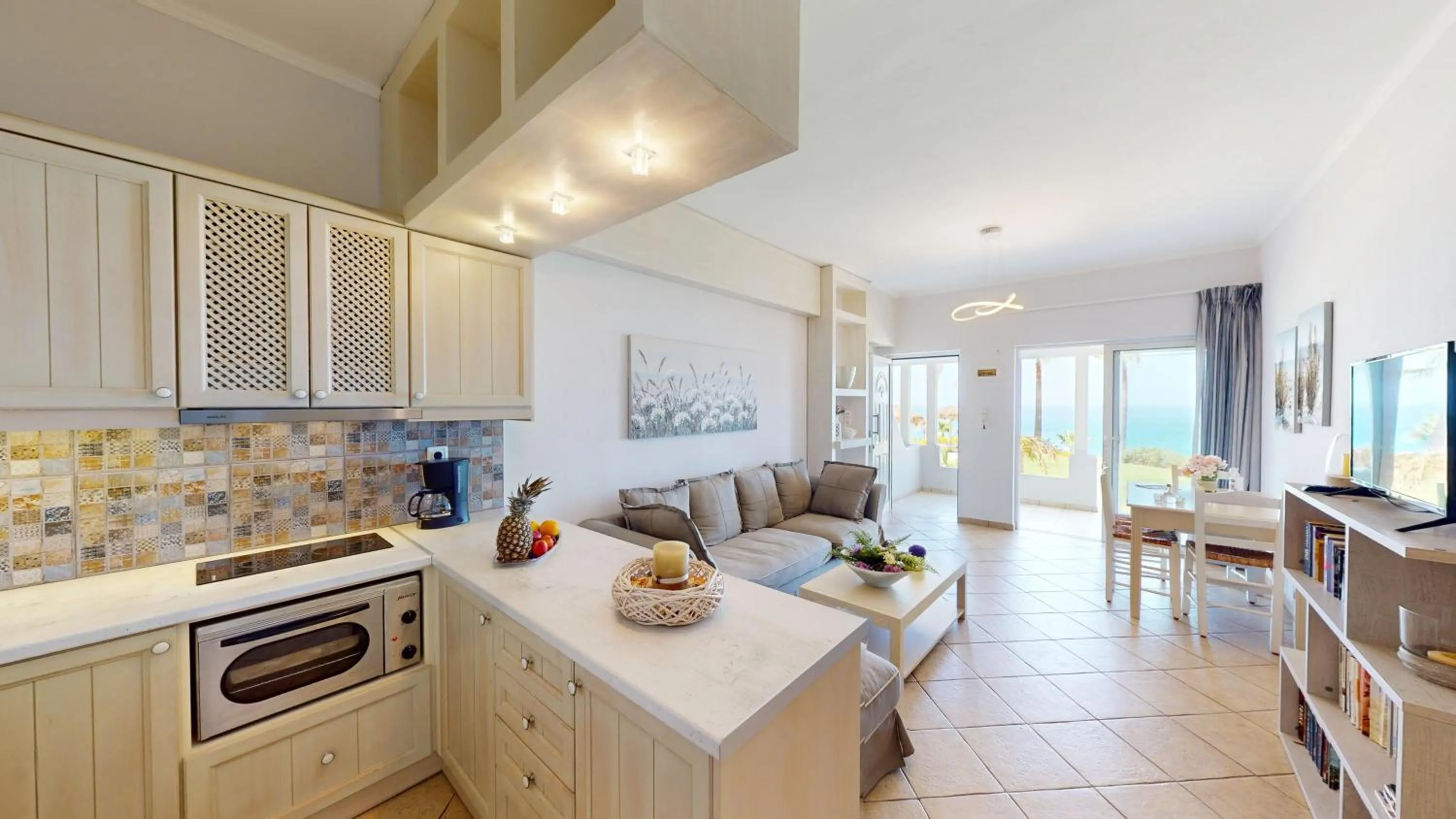 Aneria Suites