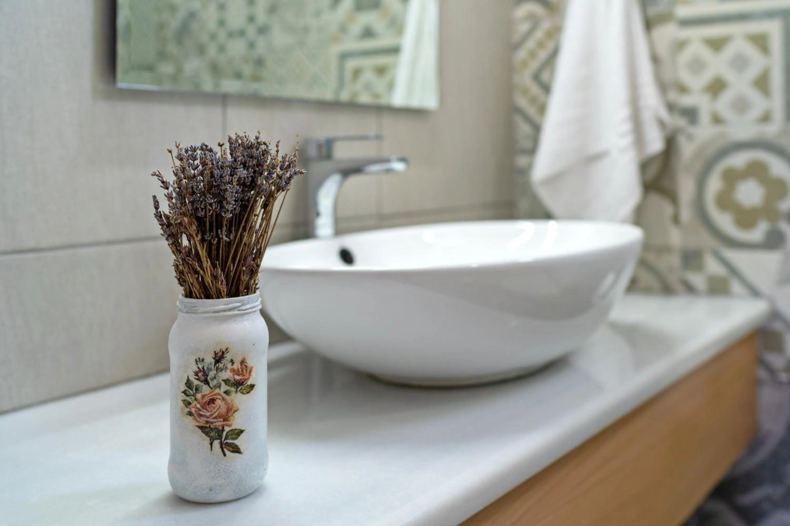 Aneria Suites