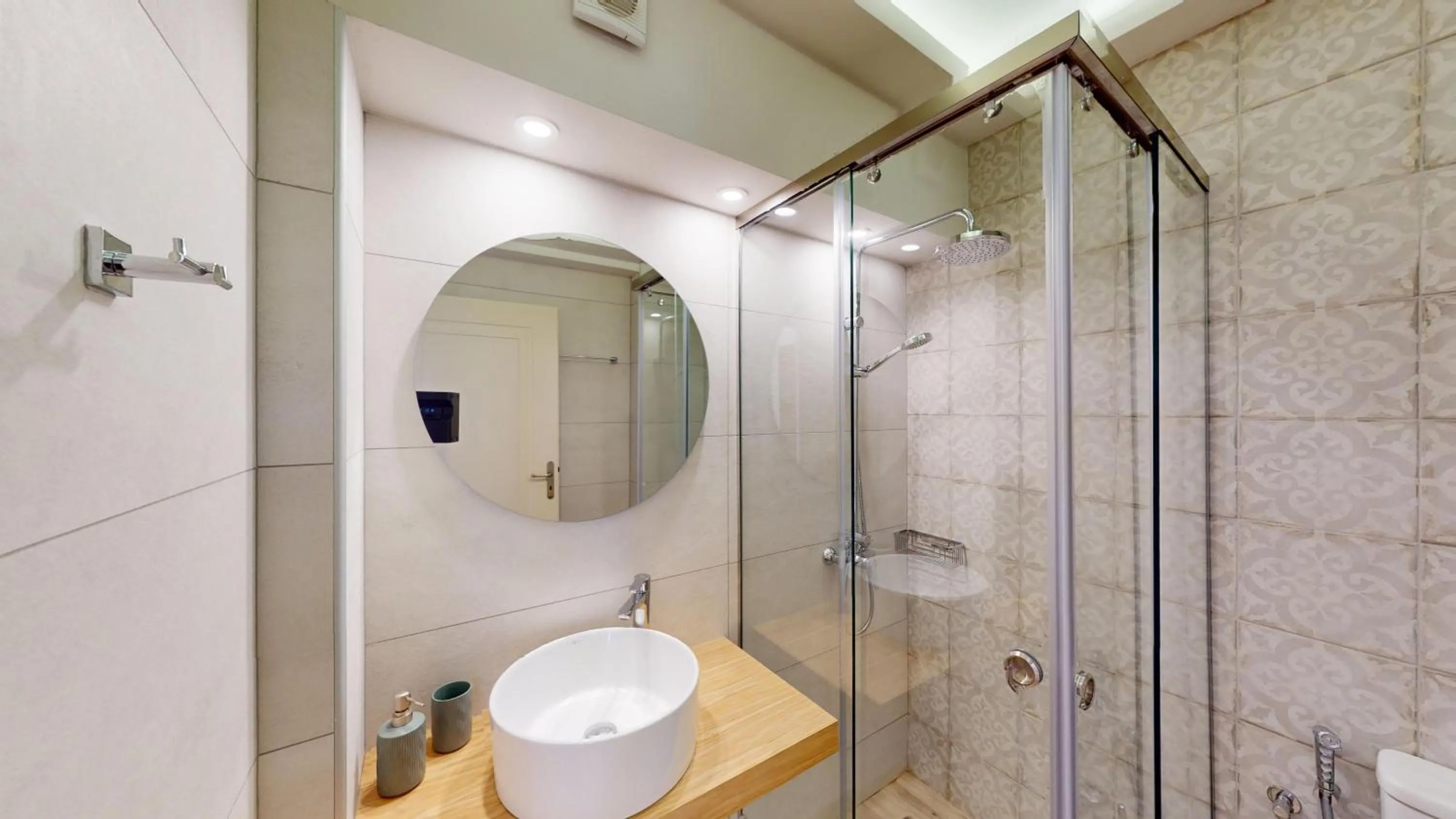 Aneria Suites