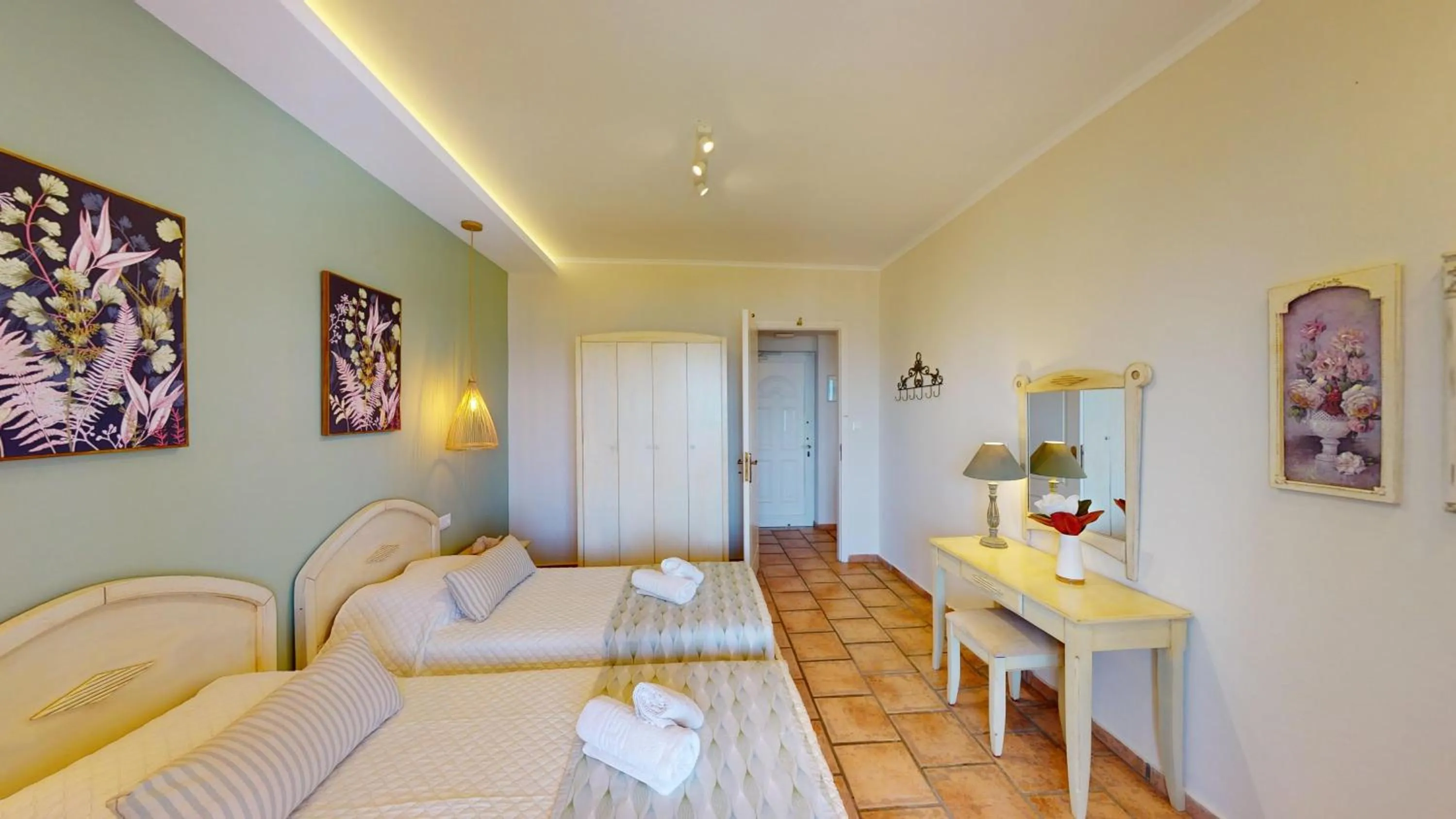Aneria Suites