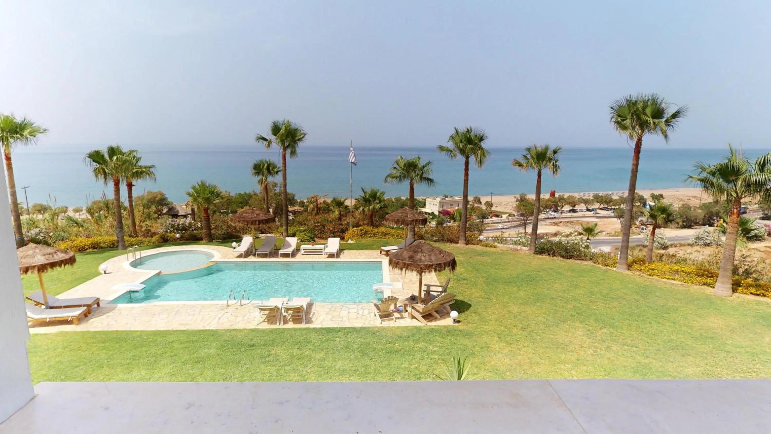 Aneria Suites