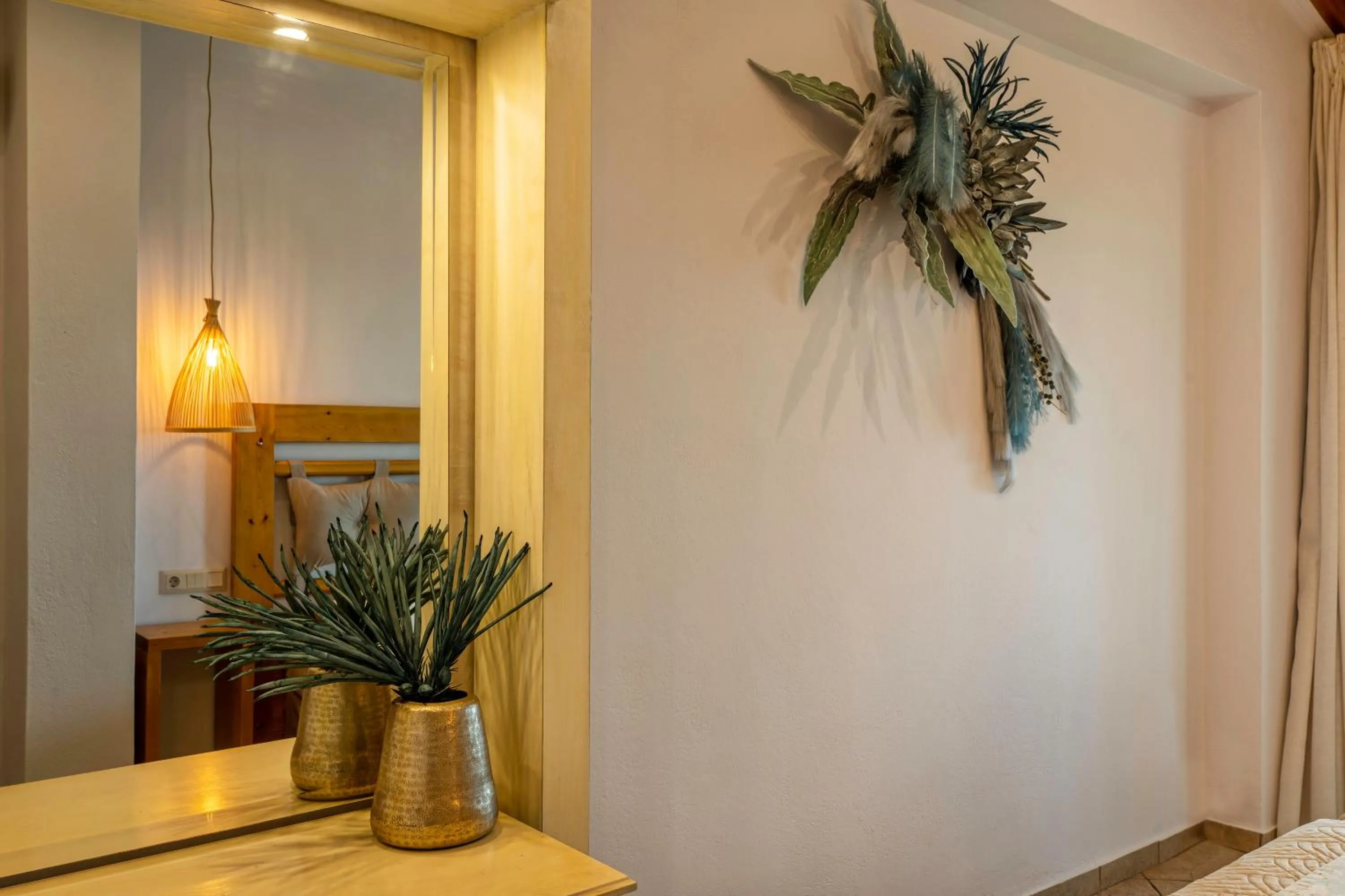 Aneria Suites