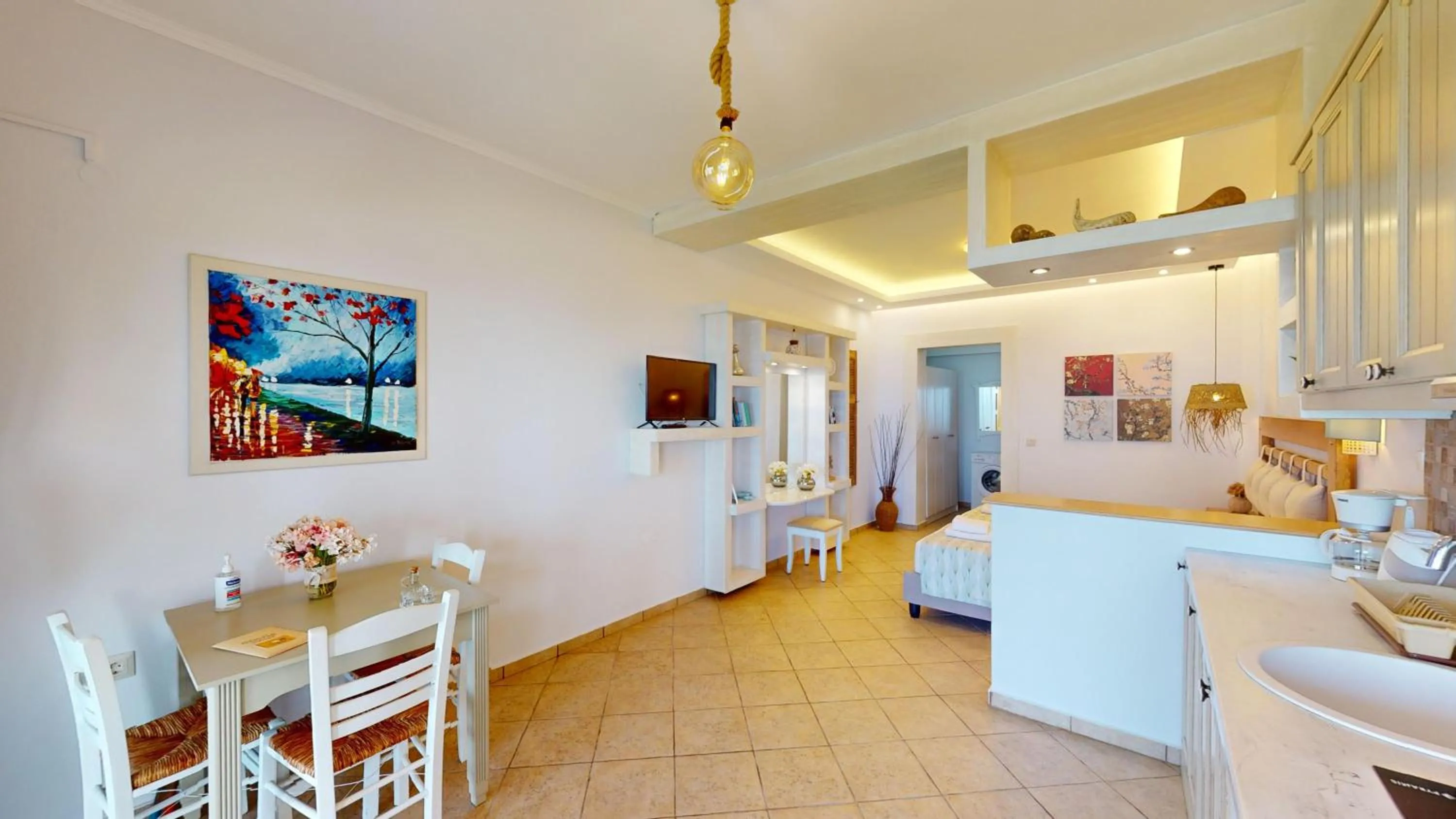 Aneria Suites