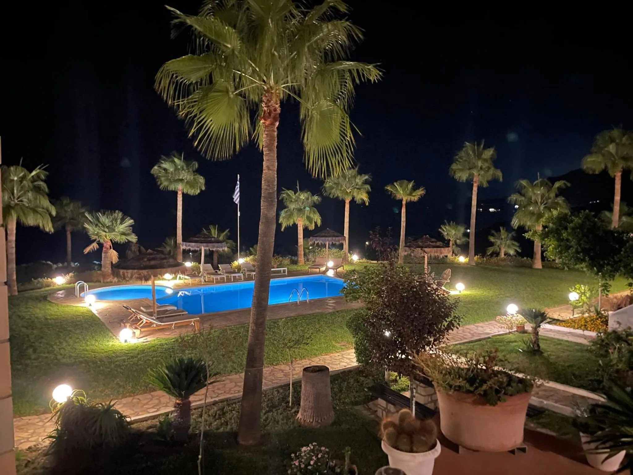 Aneria Suites