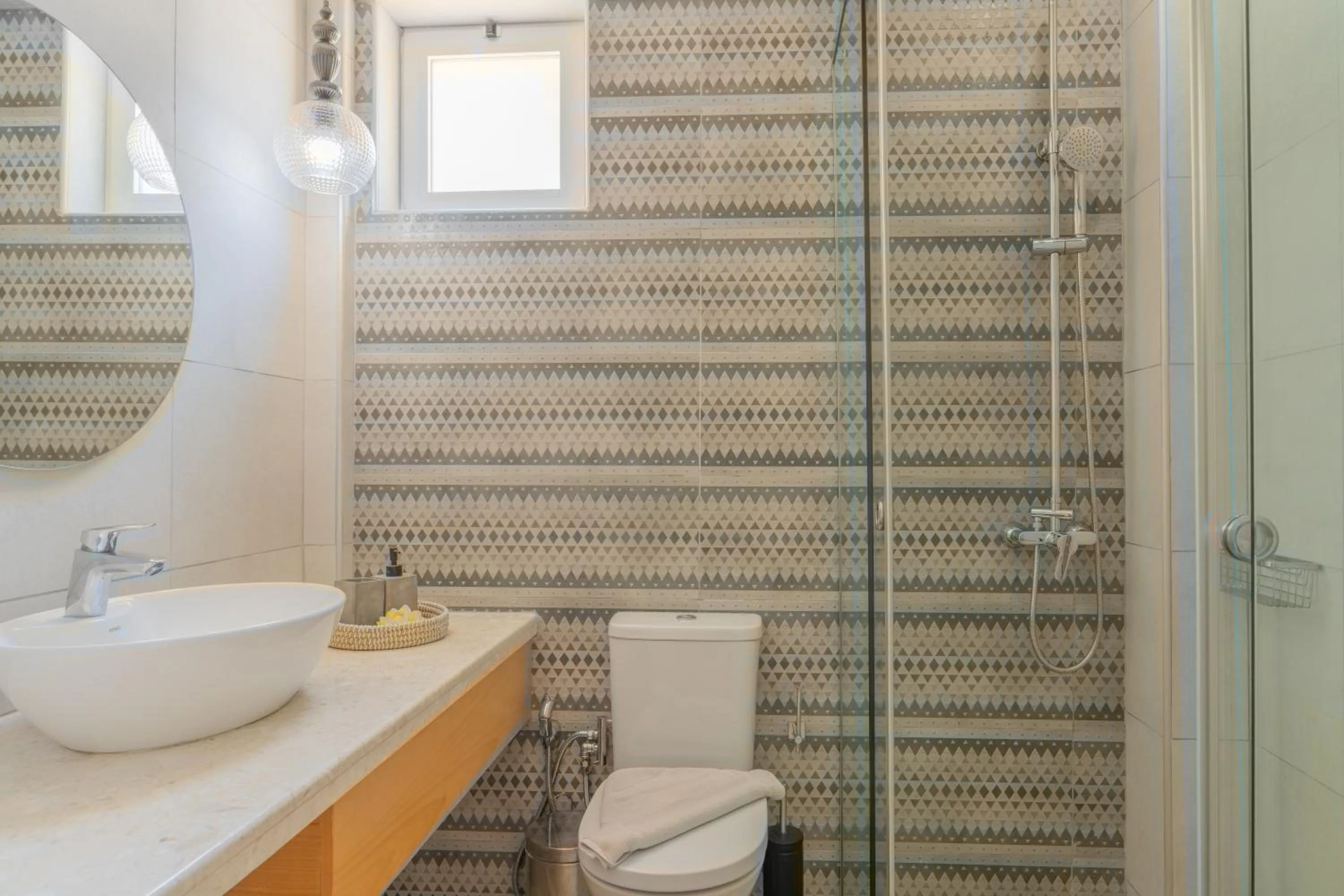 Aneria Suites