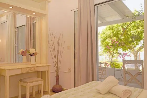 Aneria Suites