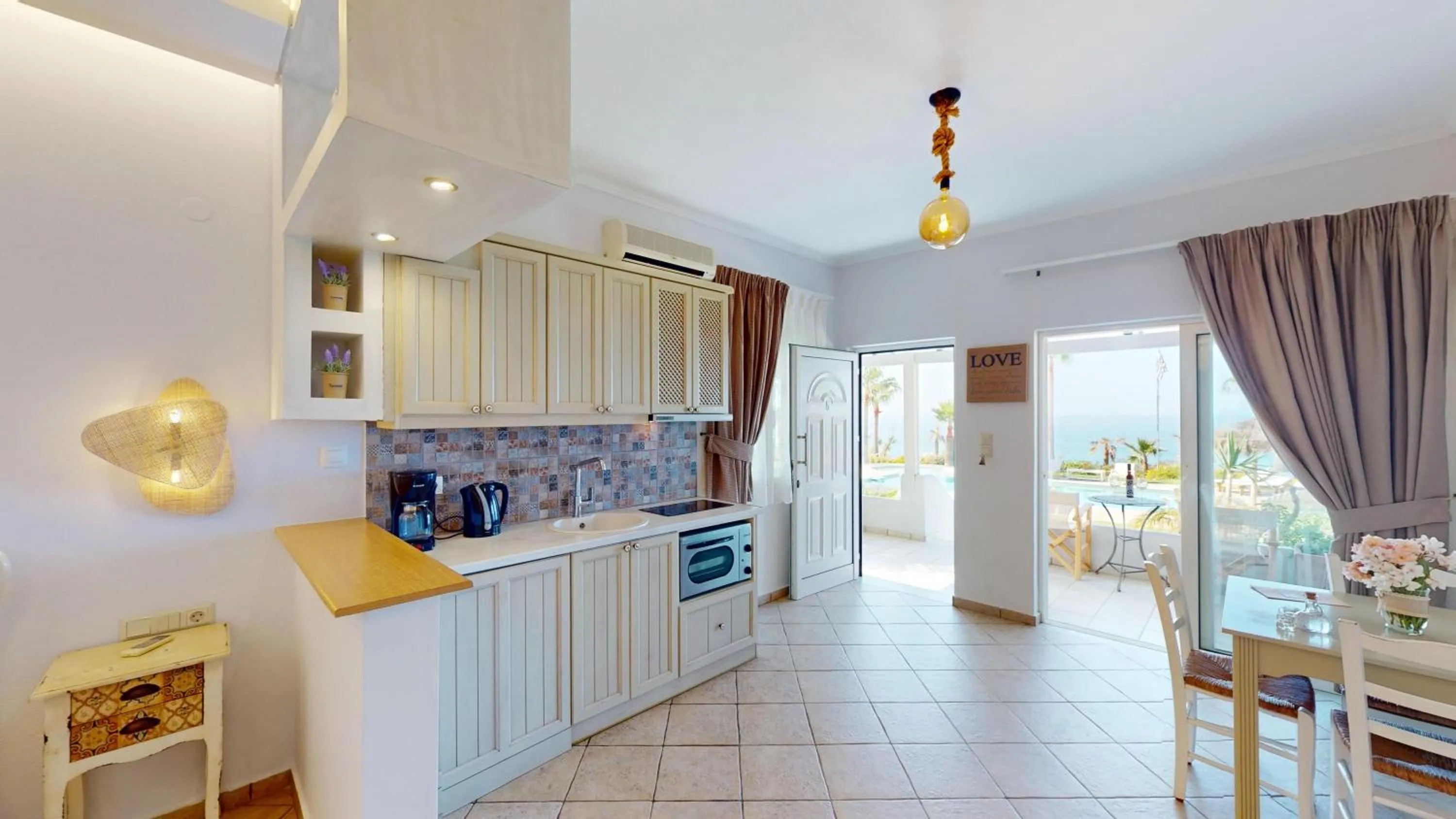Aneria Suites