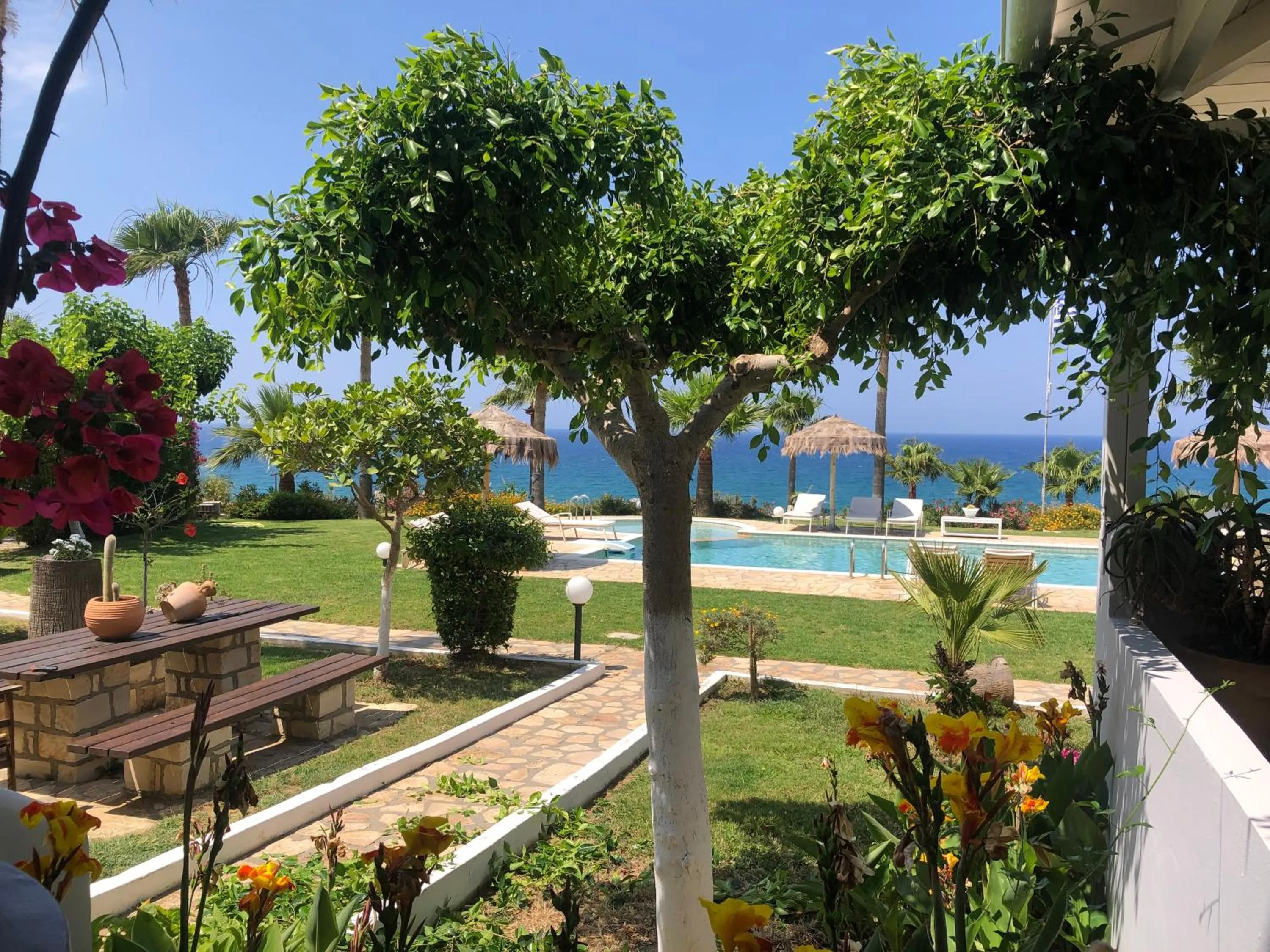 Aneria Suites