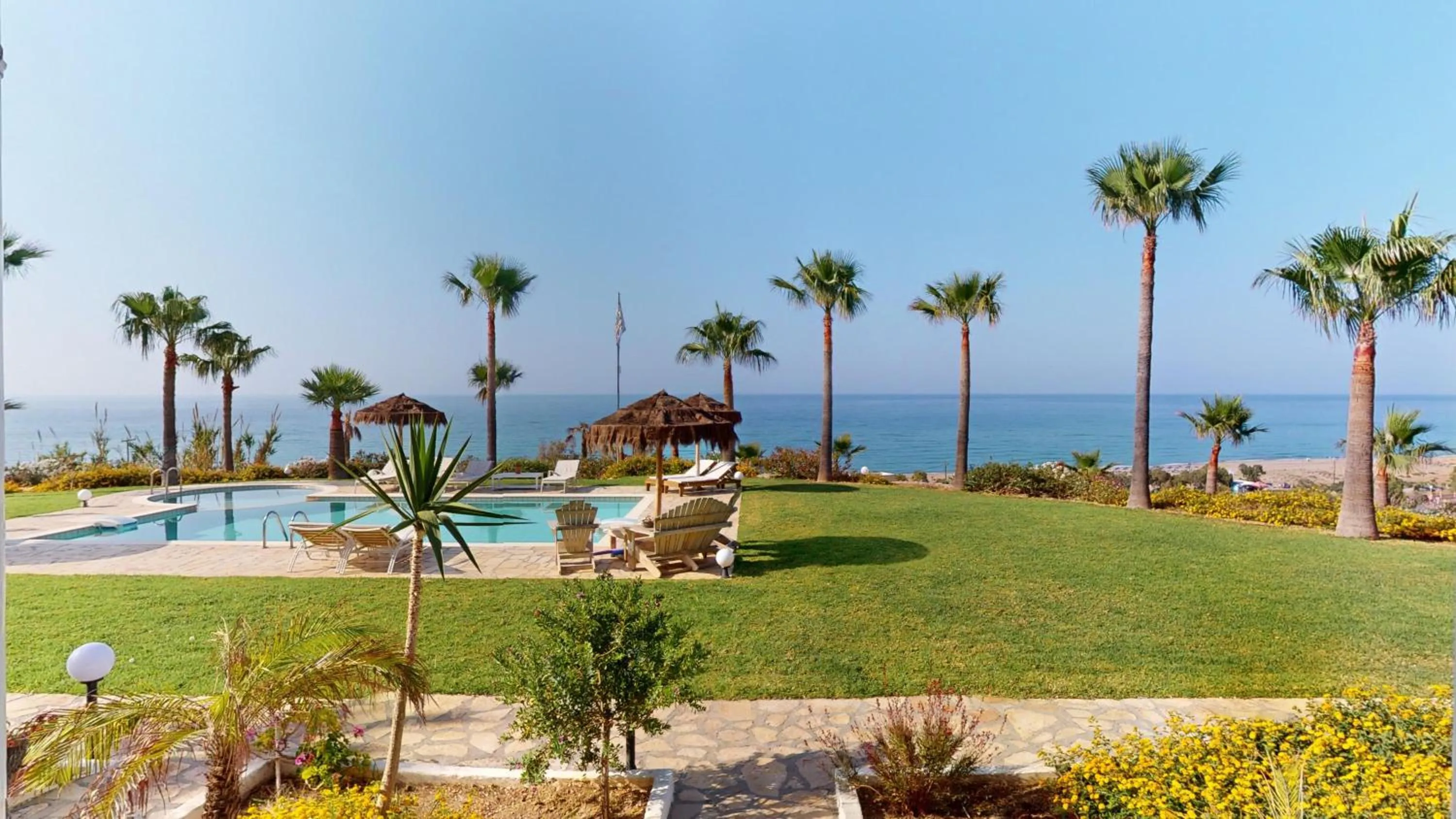 Aneria Suites