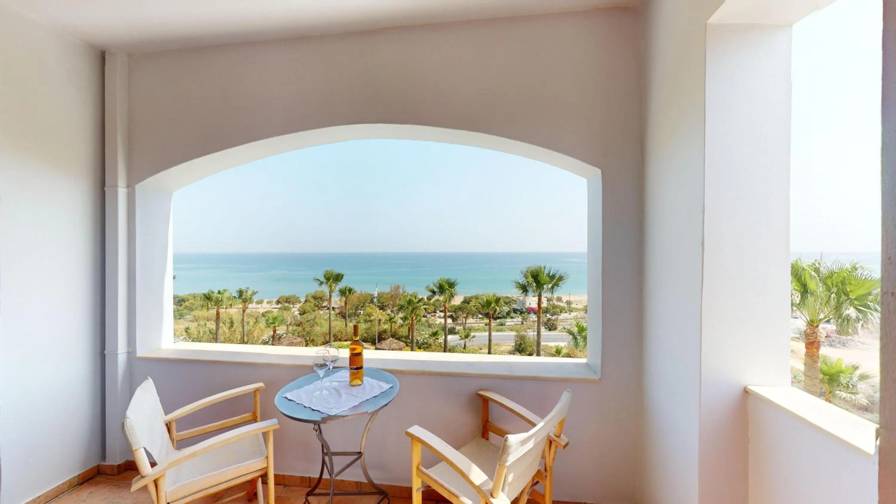 Aneria Suites