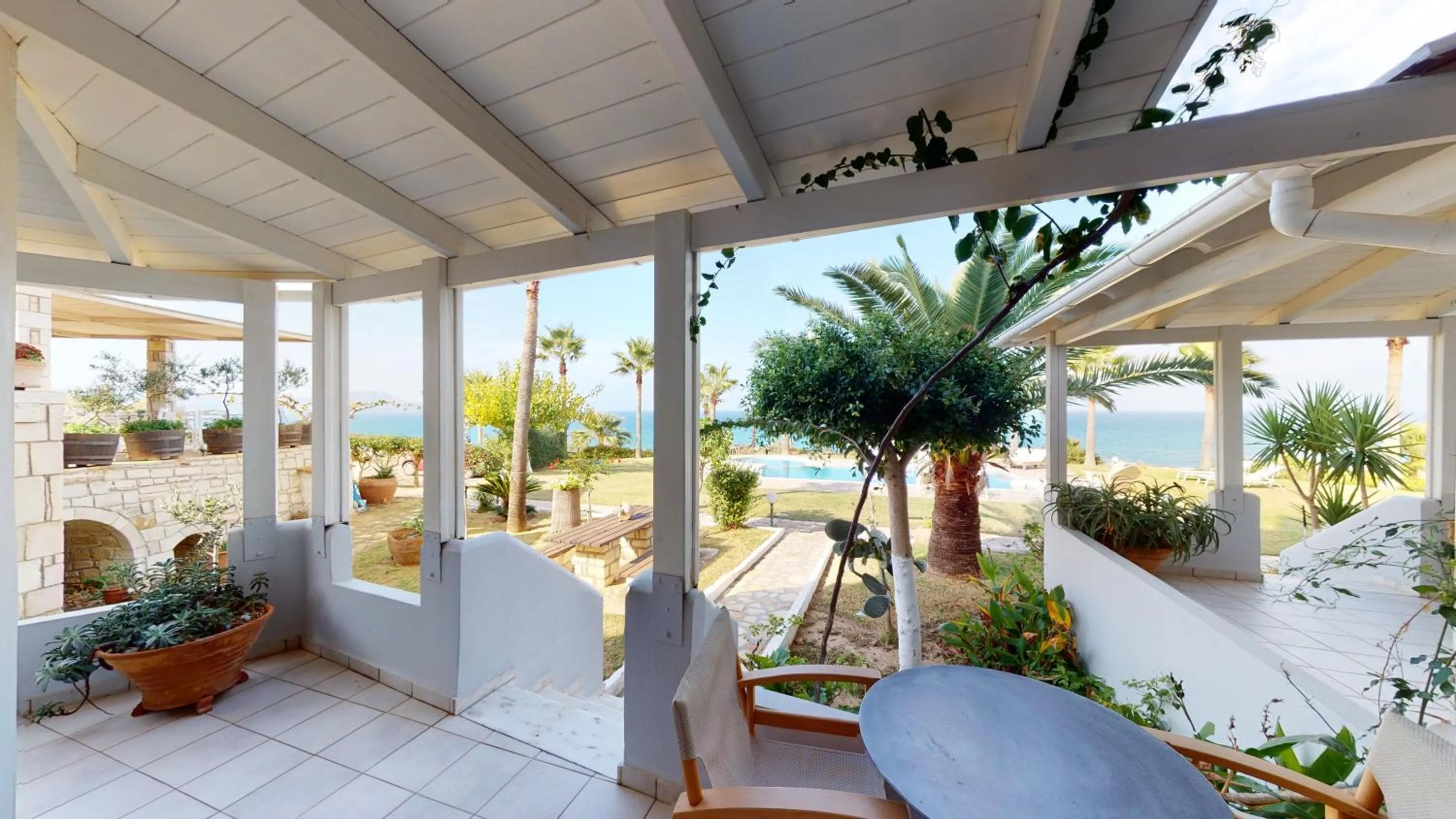 Aneria Suites