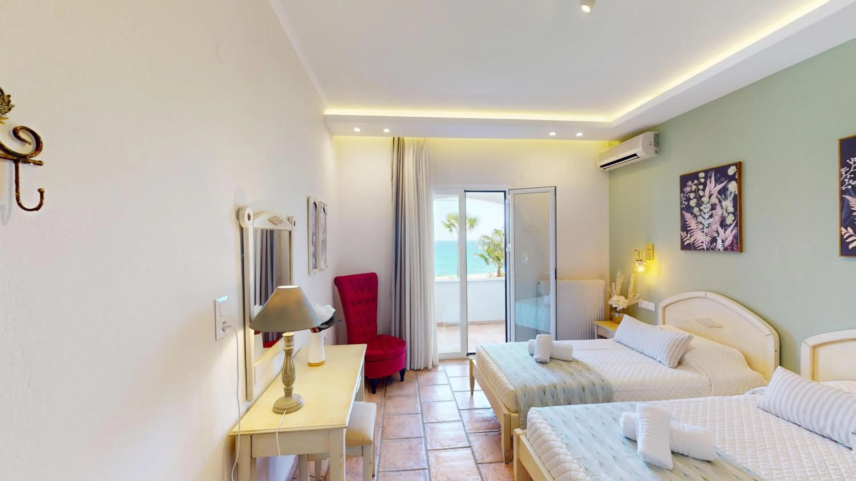 Aneria Suites