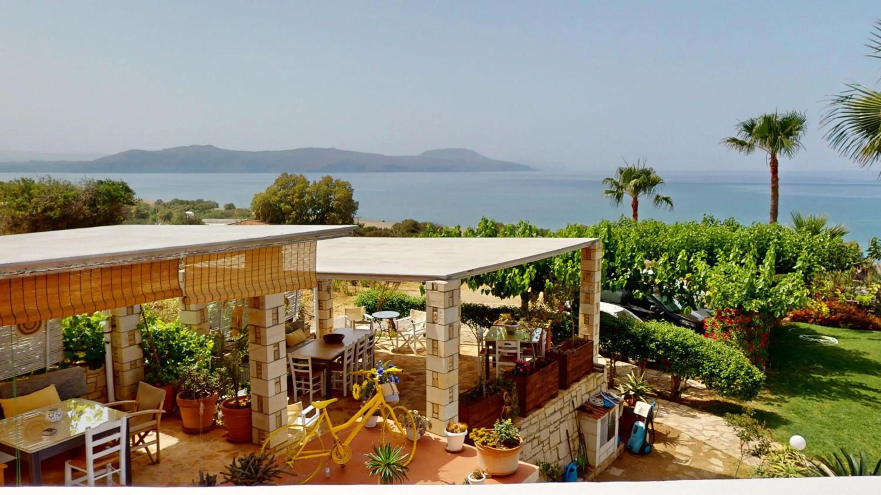 Aneria Suites