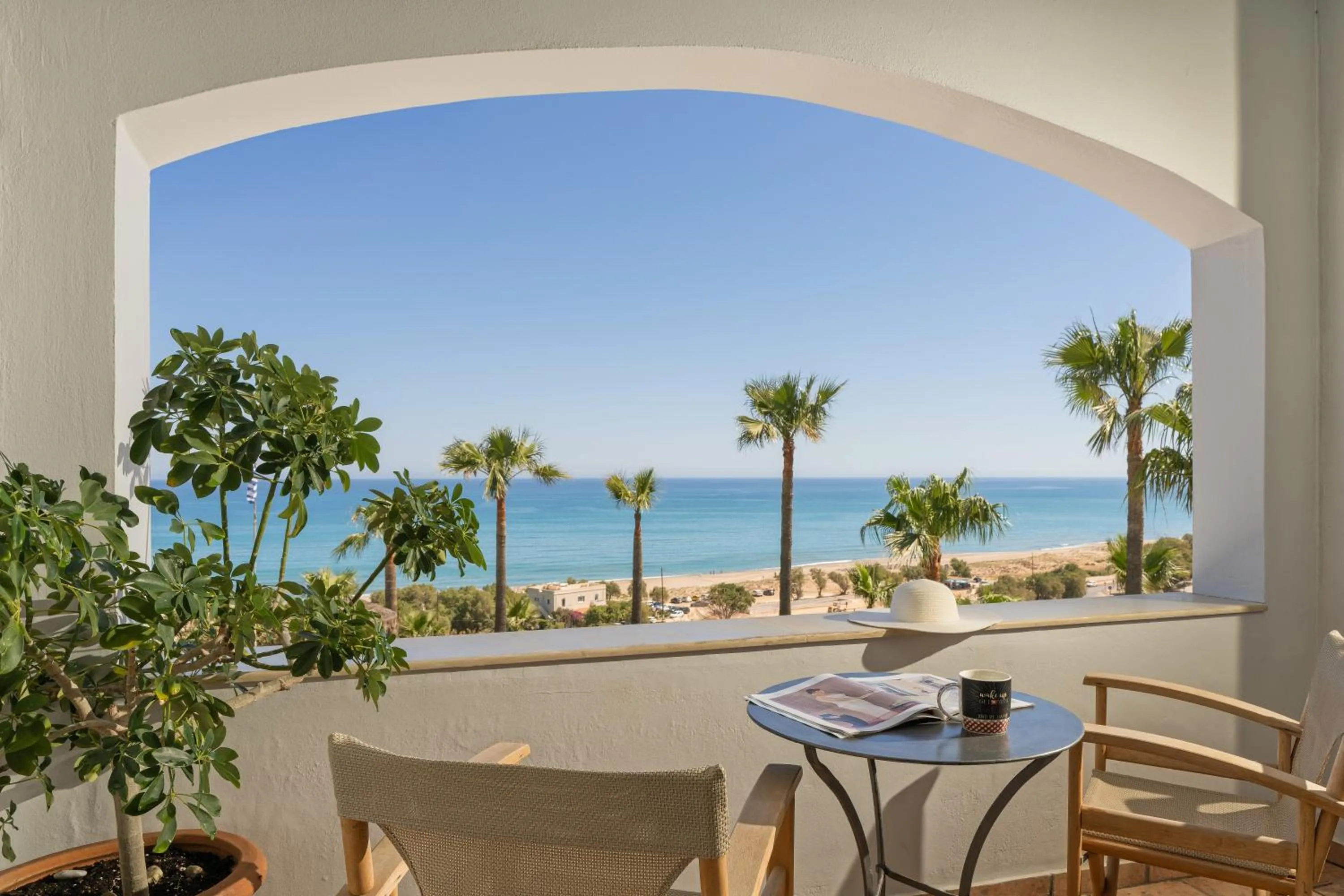 Aneria Suites