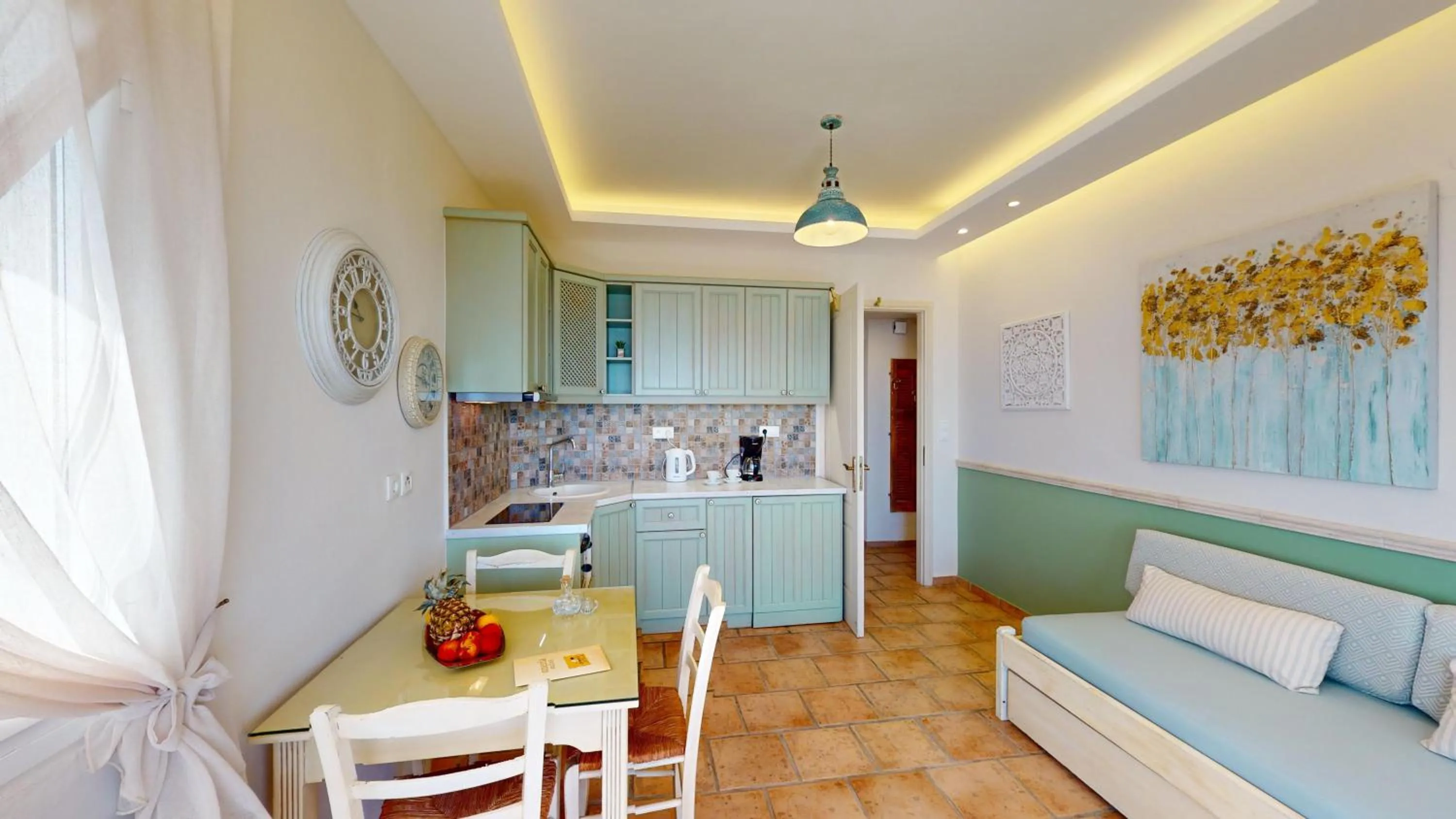 Aneria Suites