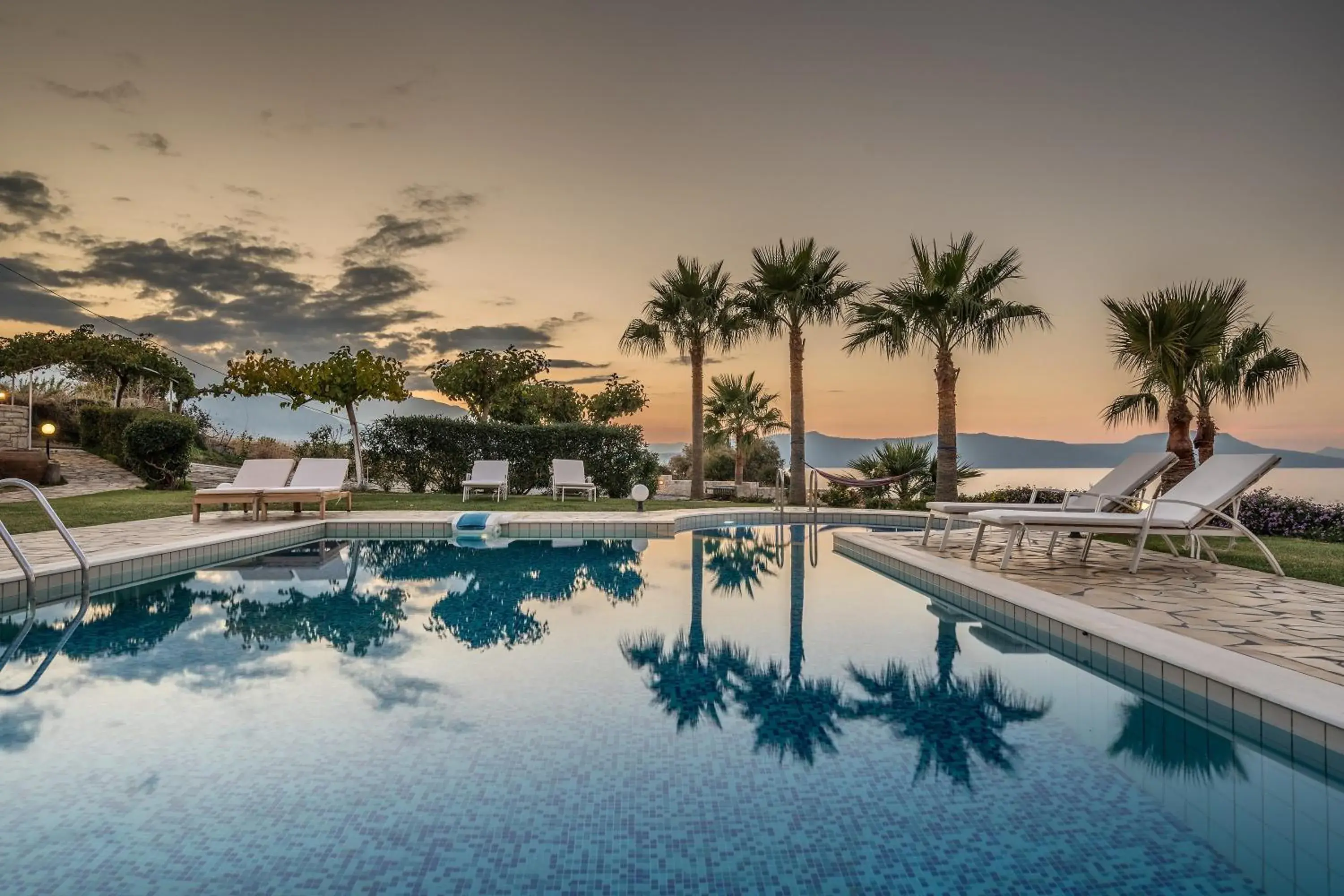 Aneria Suites Aneria Suites