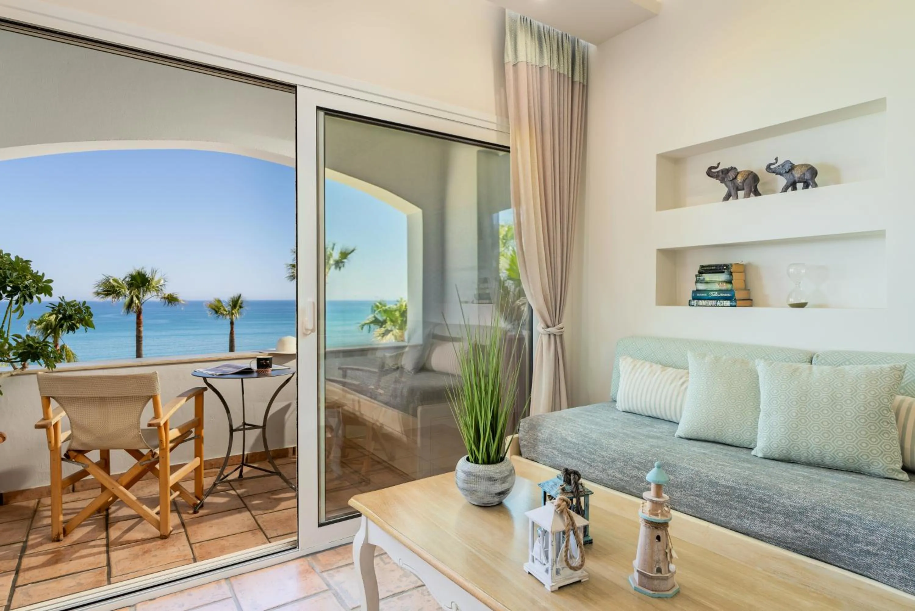 Aneria Suites