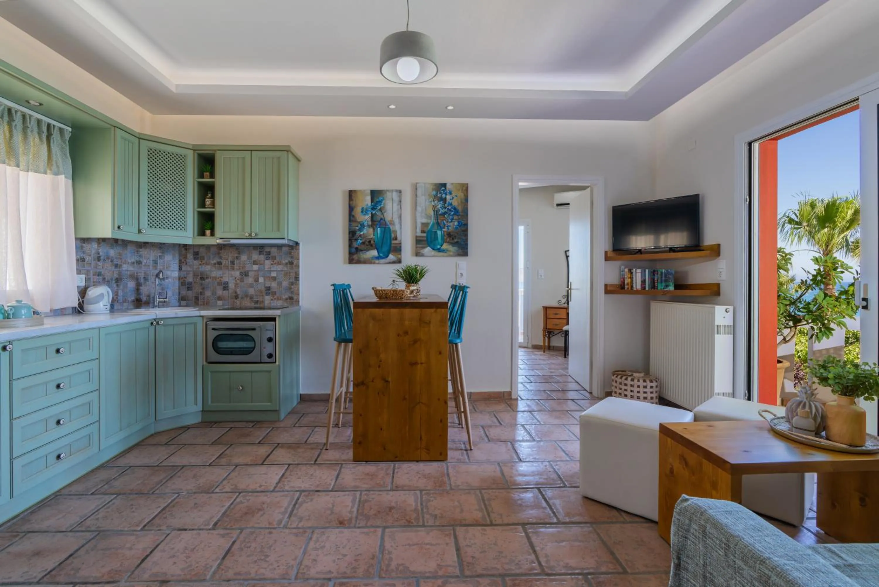 Aneria Suites