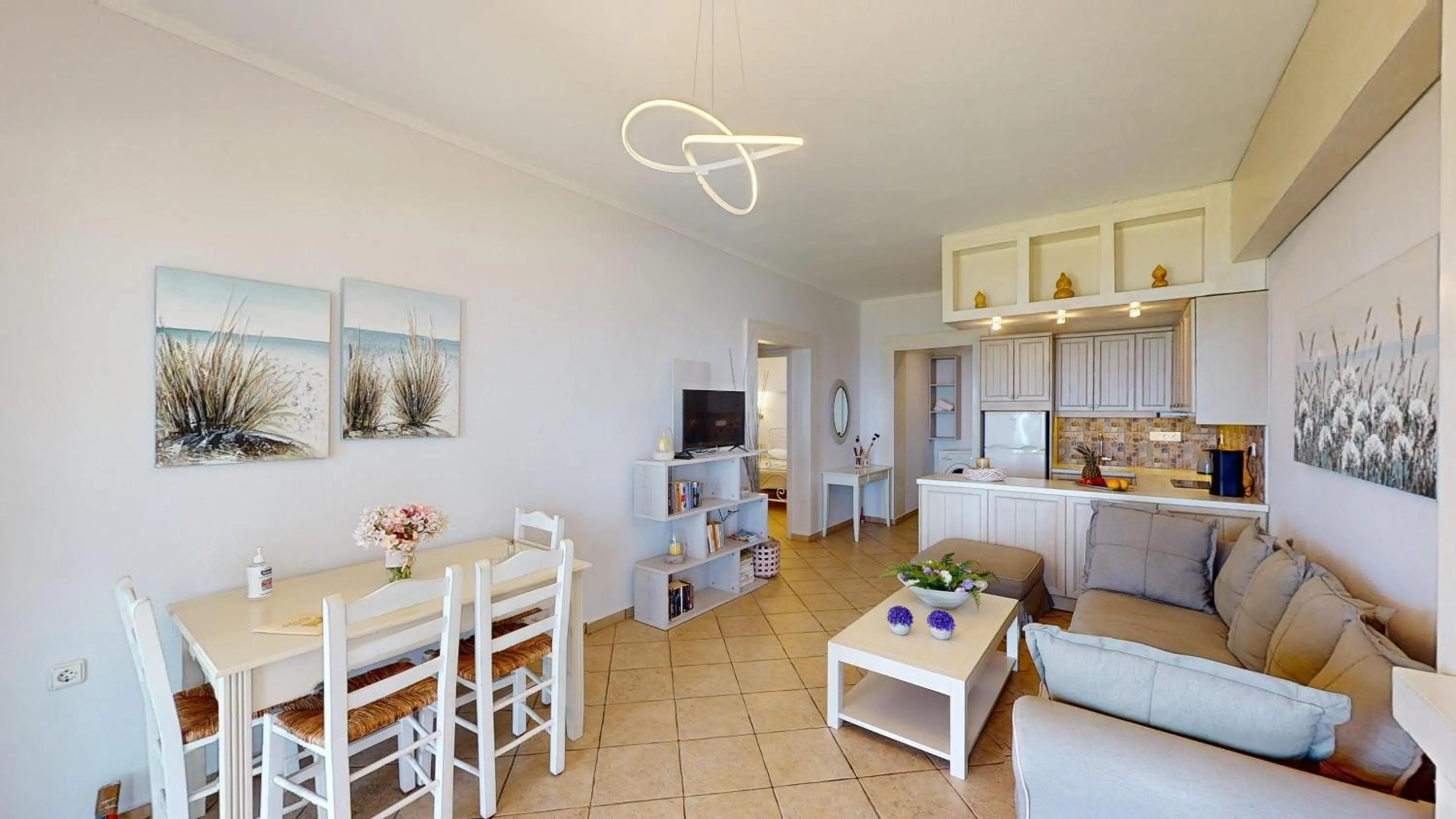 Aneria Suites