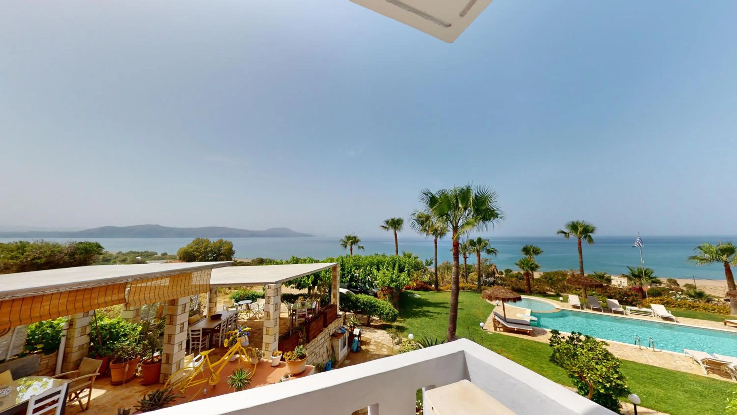 Aneria Suites