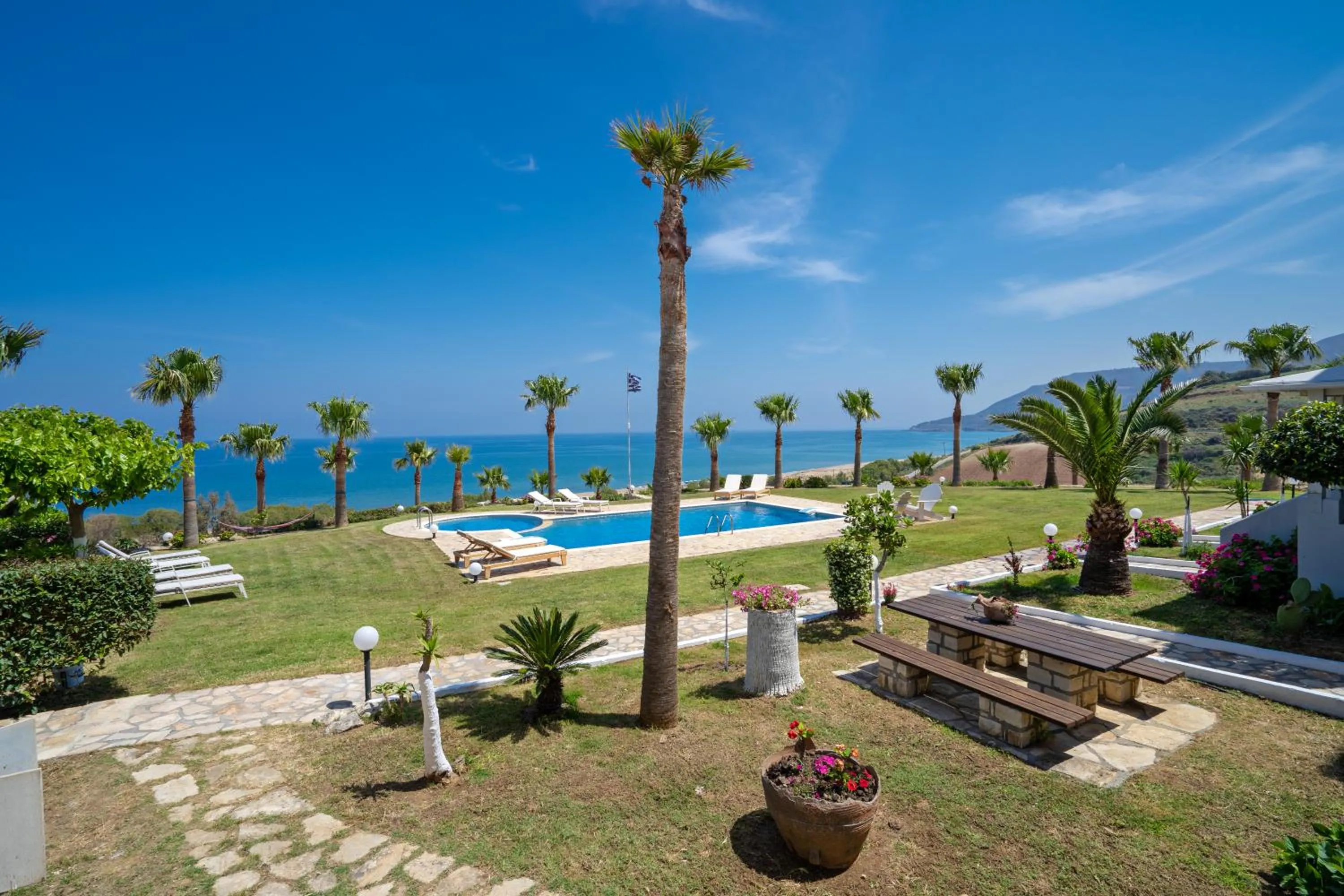 Aneria Suites
