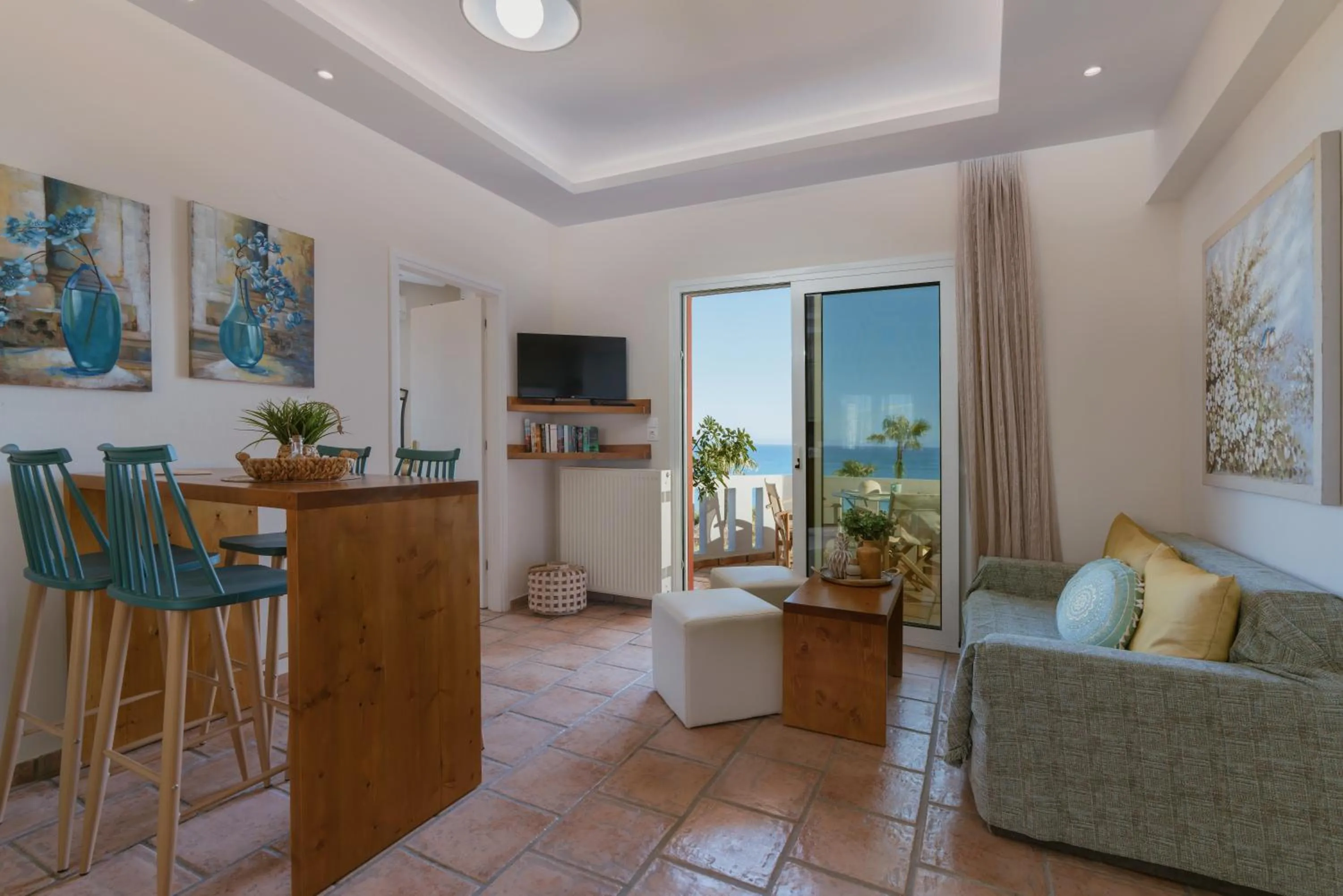 Aneria Suites