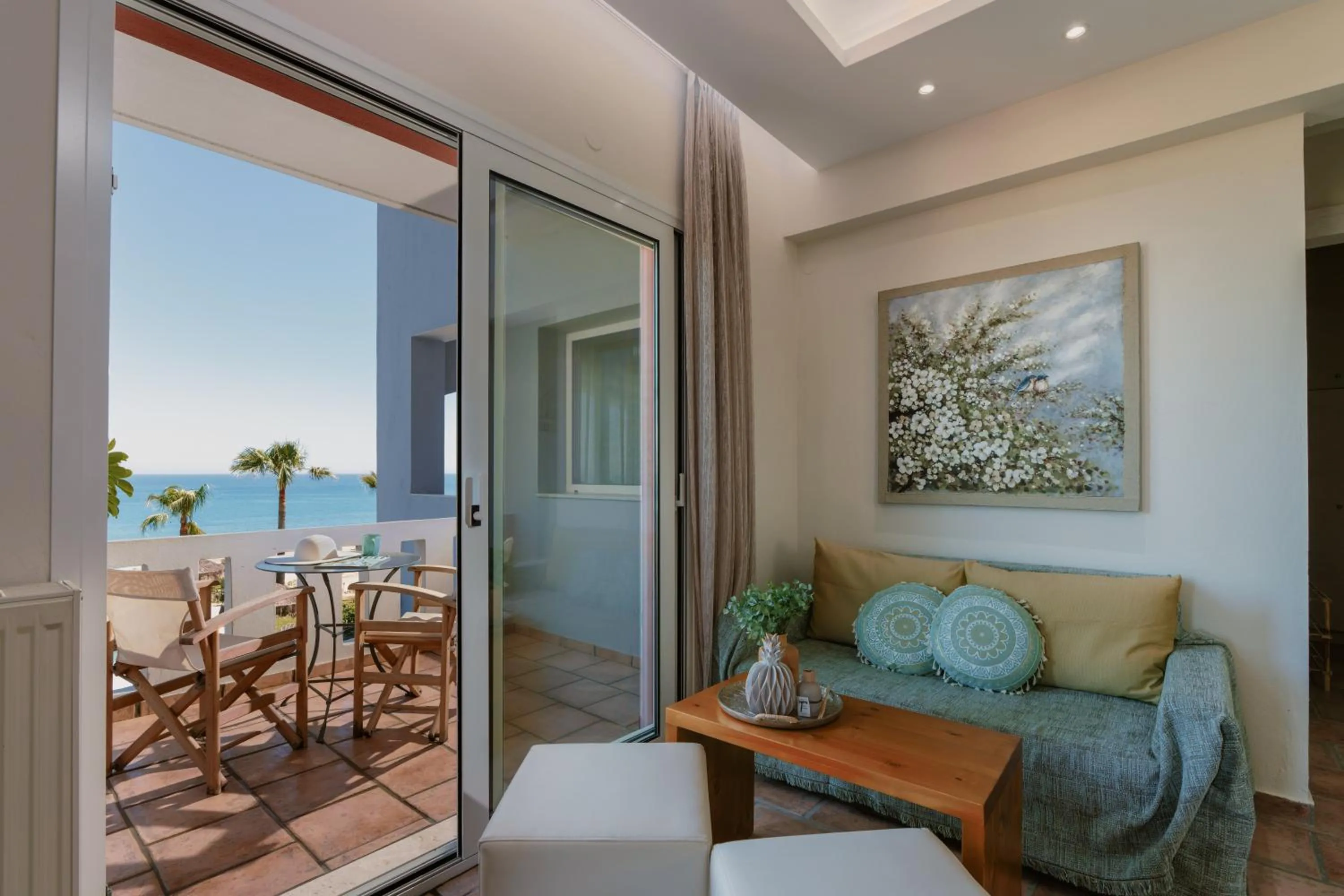 Aneria Suites