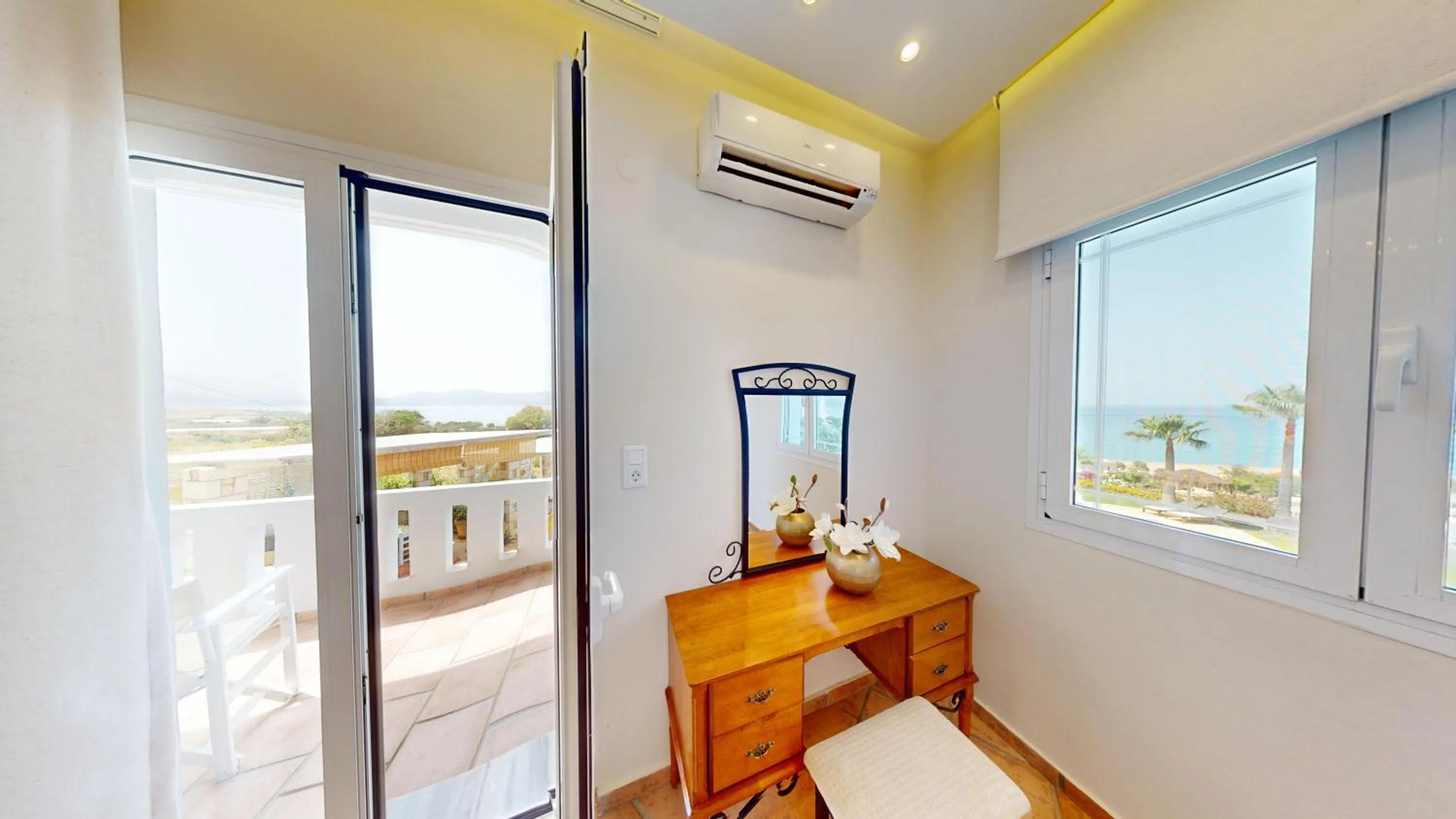 Aneria Suites