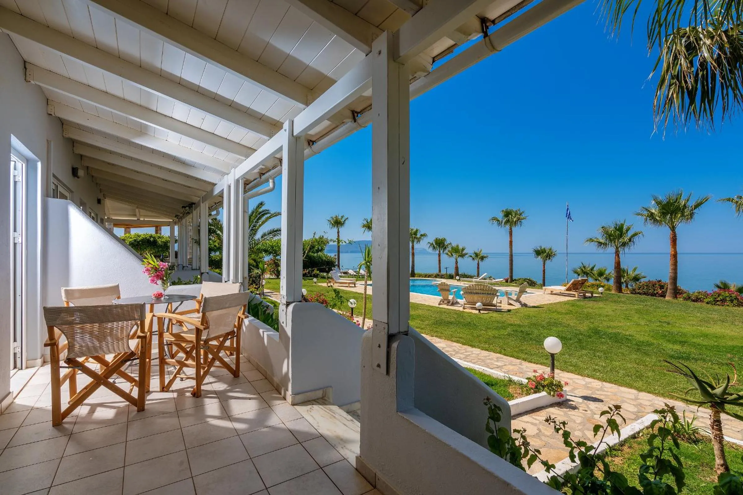 Aneria Suites