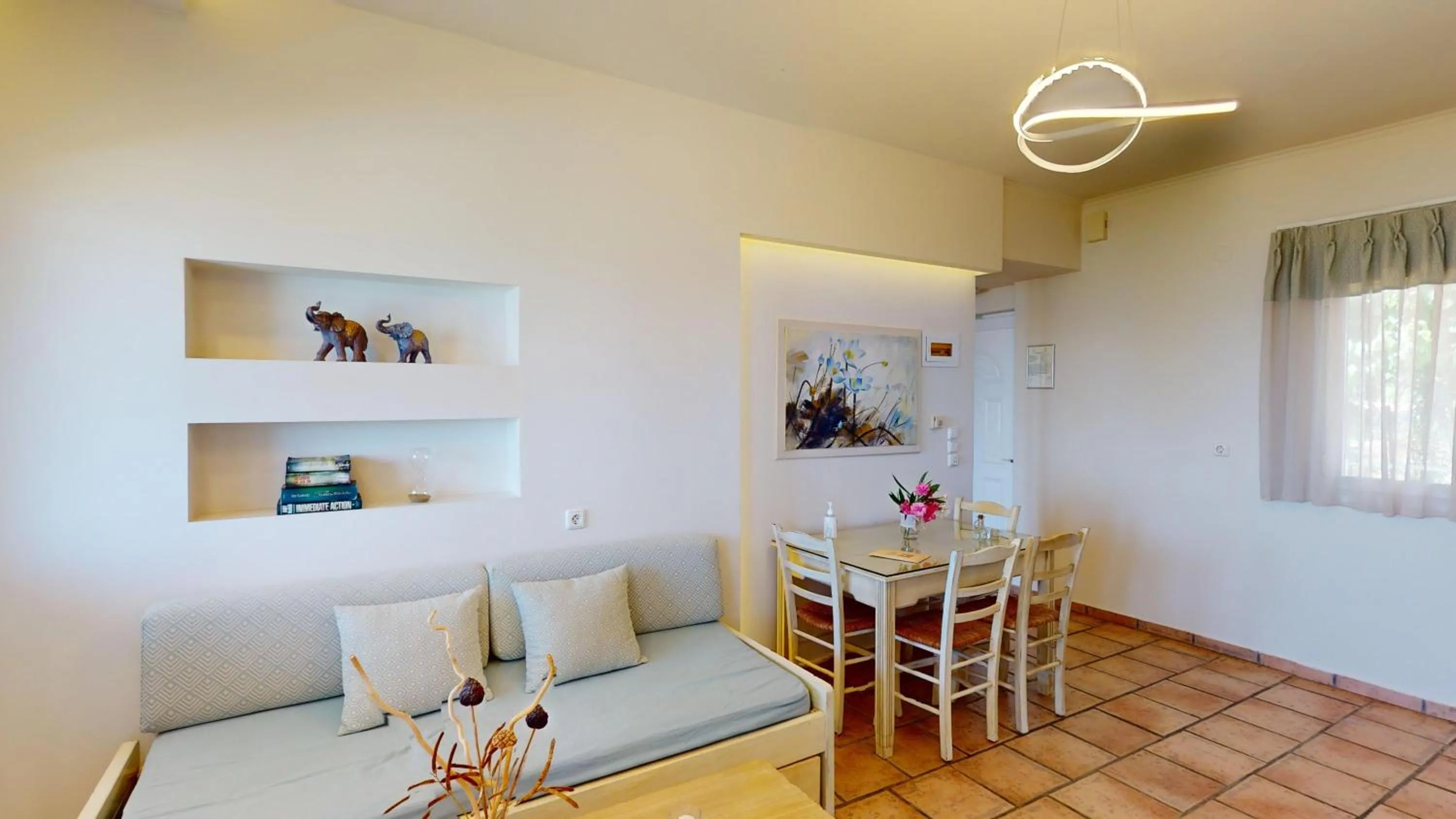 Aneria Suites