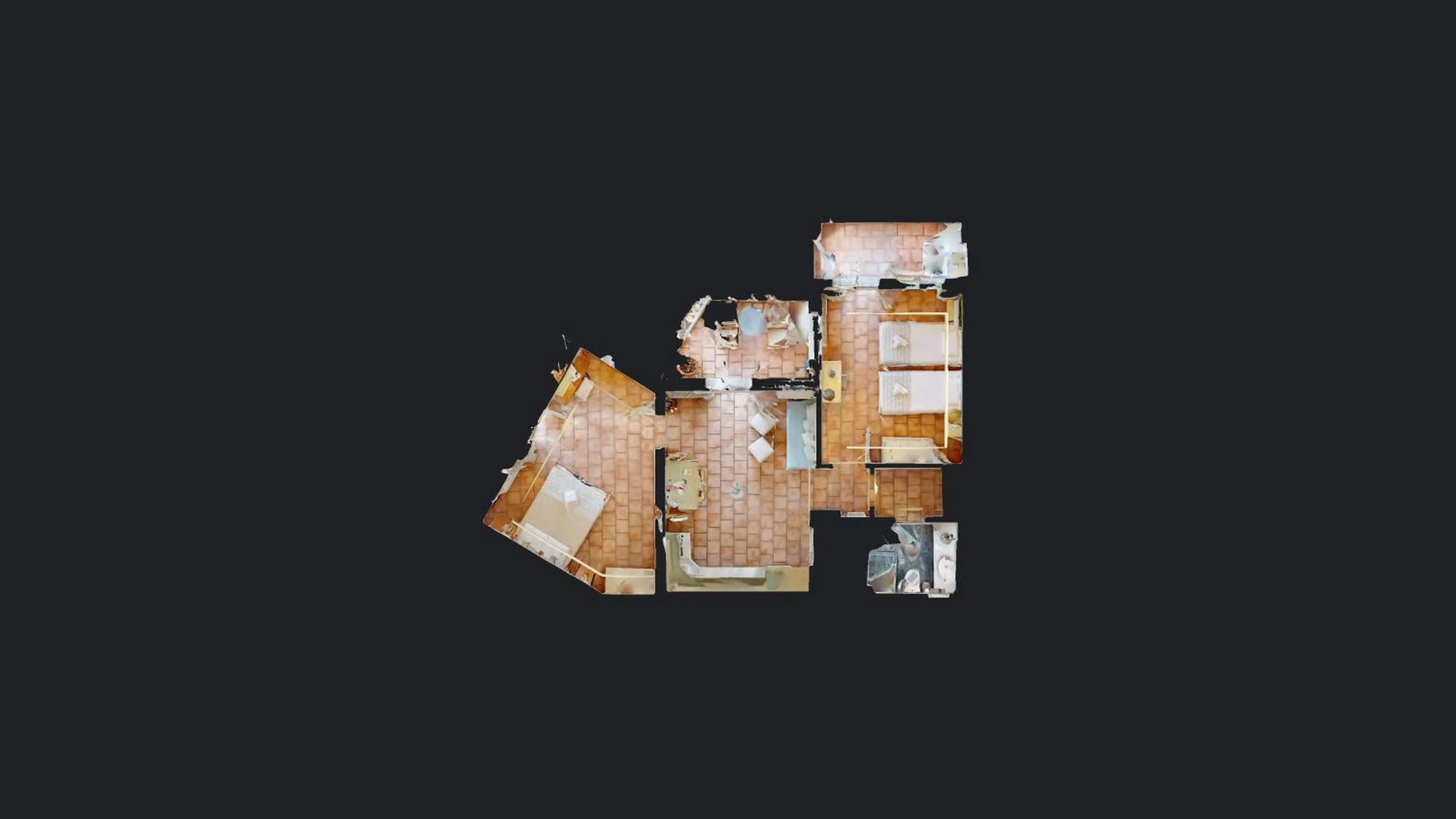 Aneria Suites