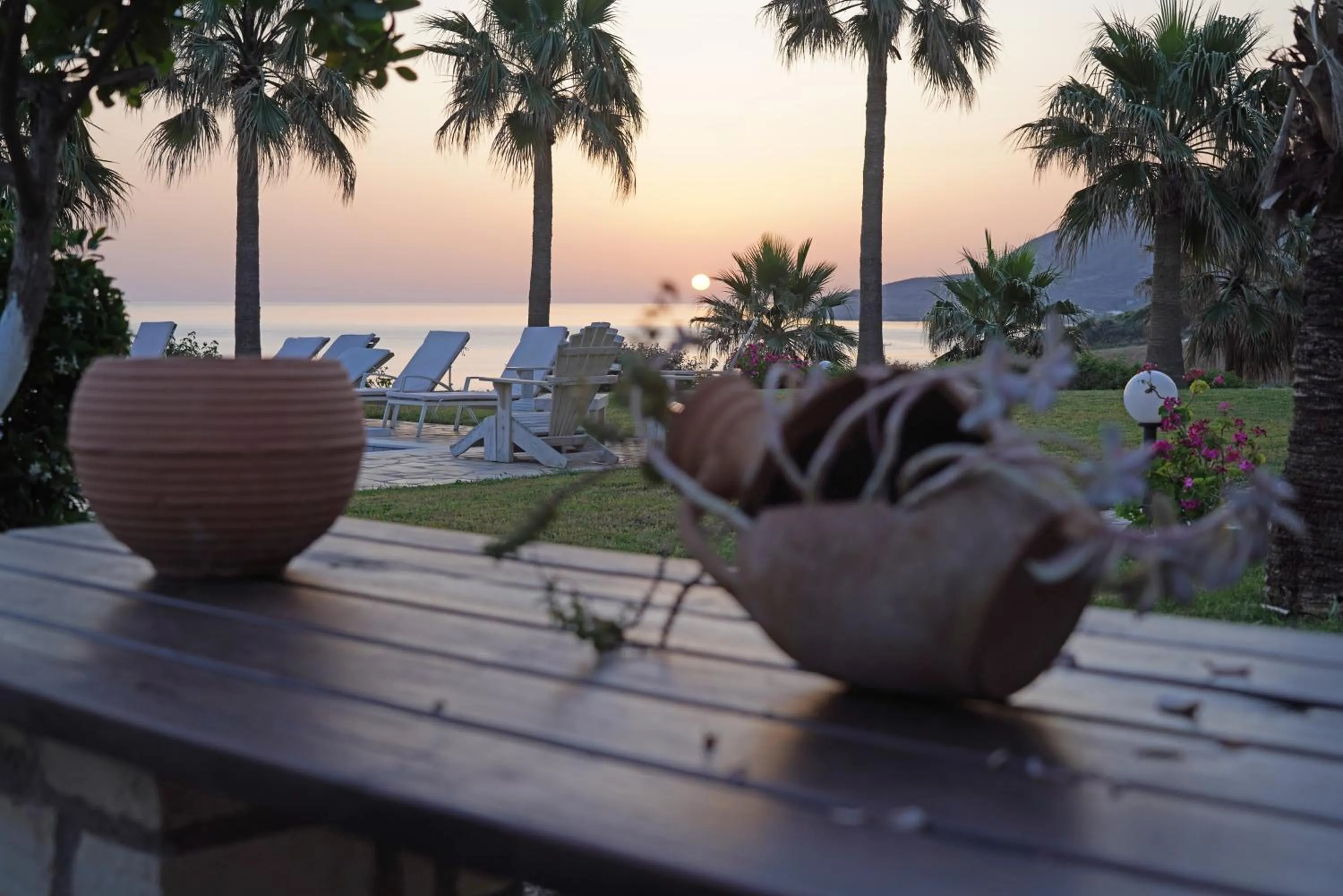 Aneria Suites